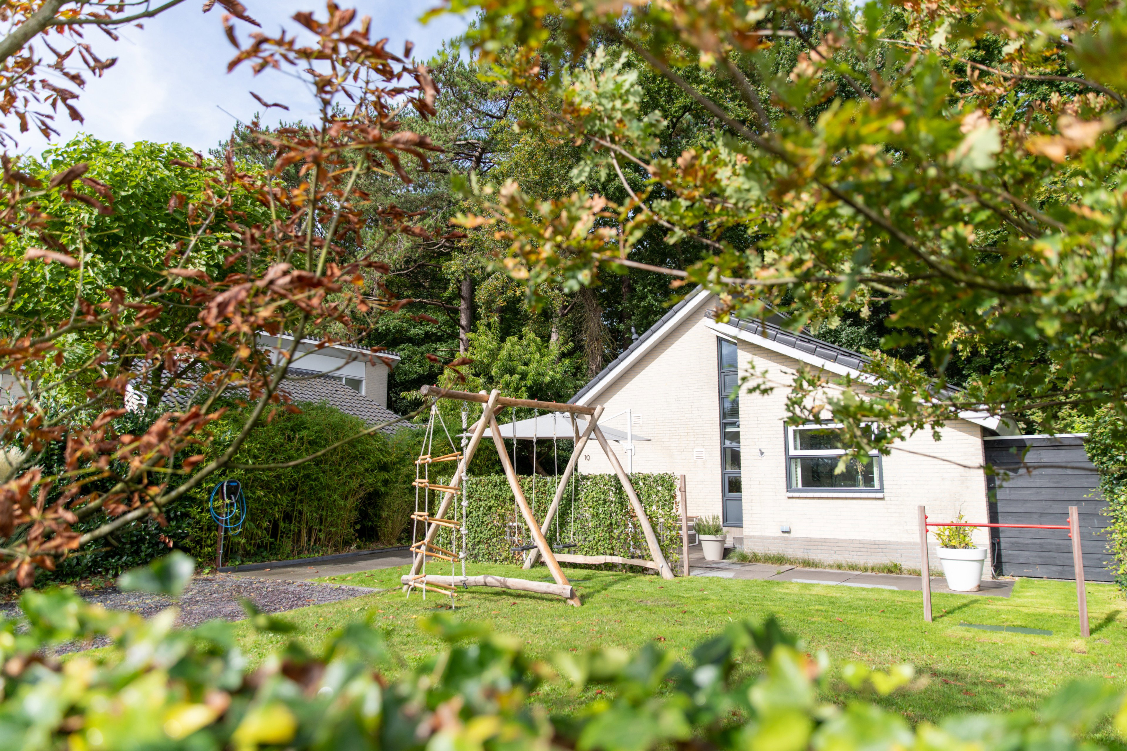 Natuurhuisje in Schoorl