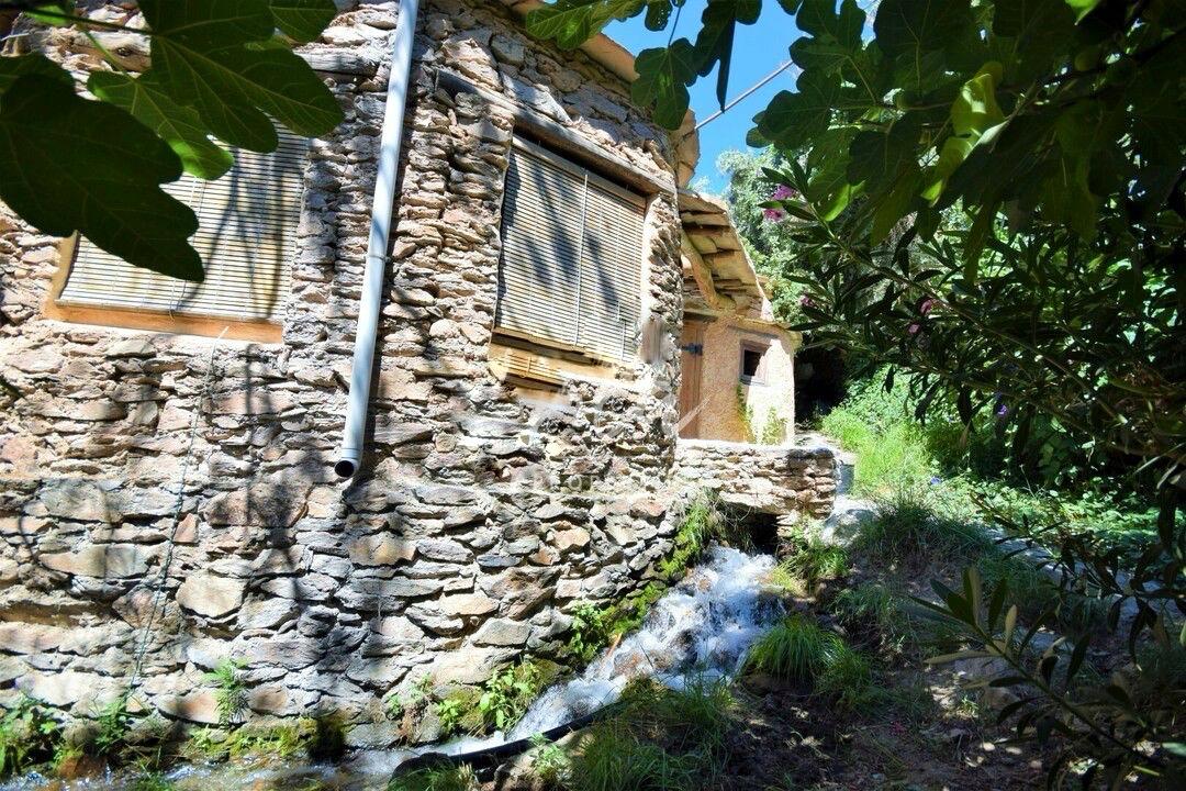 Natuurhuisje in Pampaneira