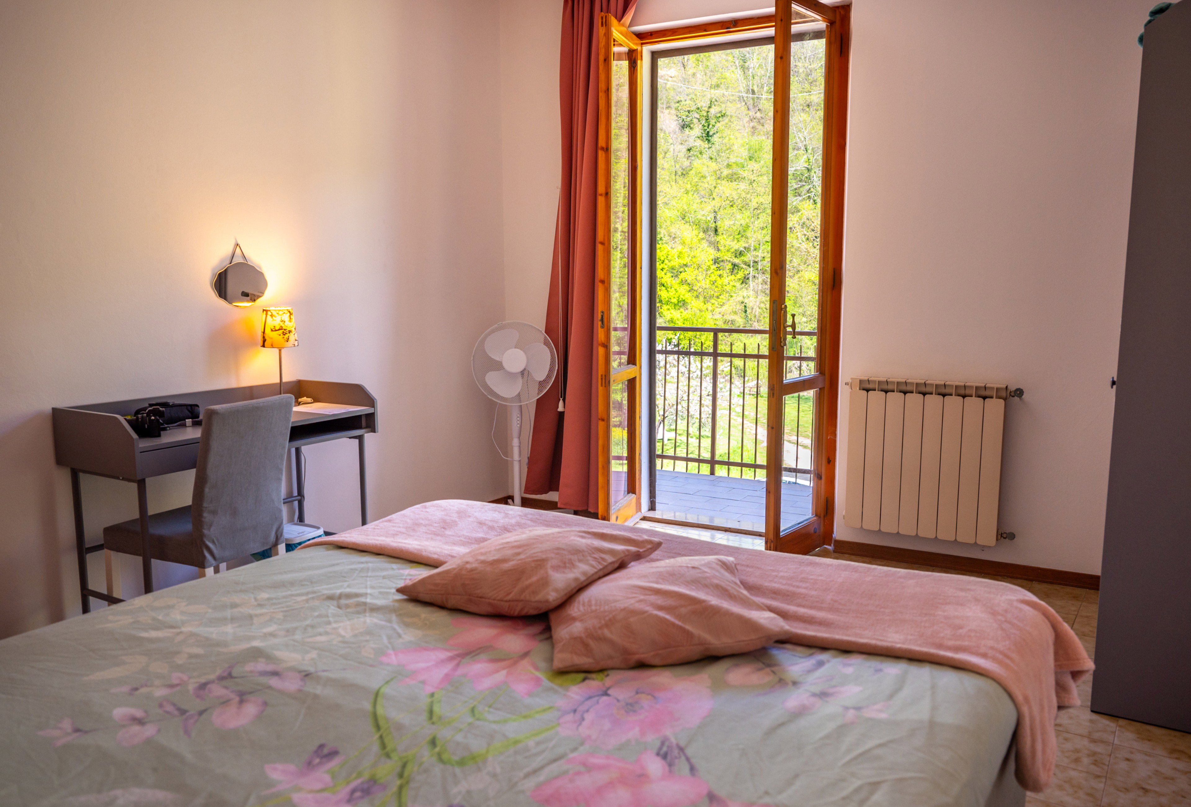 Casa nella natura a Pietralunga