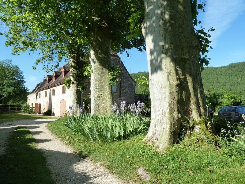 Natuurhuisje in Concorès