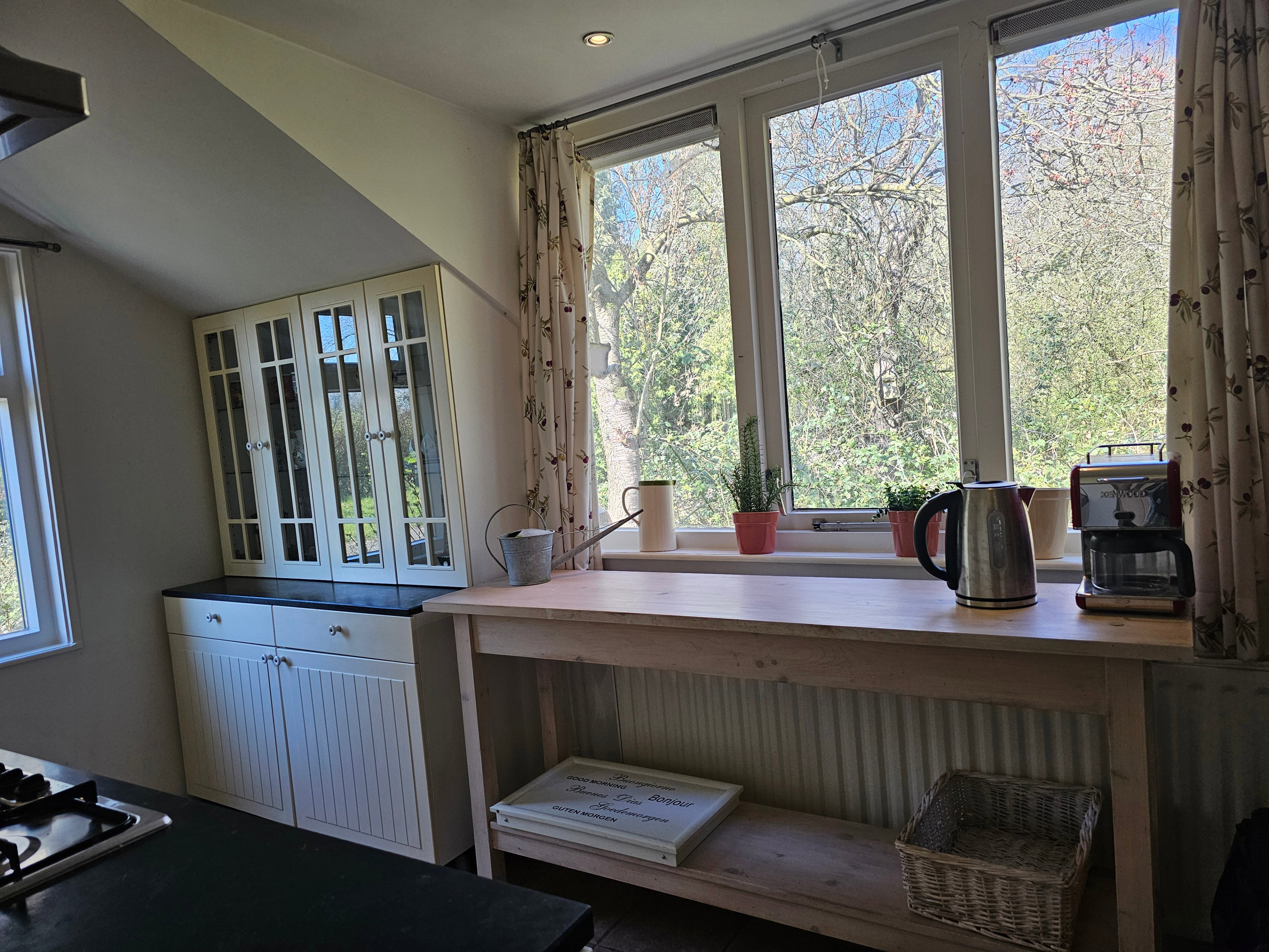 Natuurhuisje in Bellingwolde
