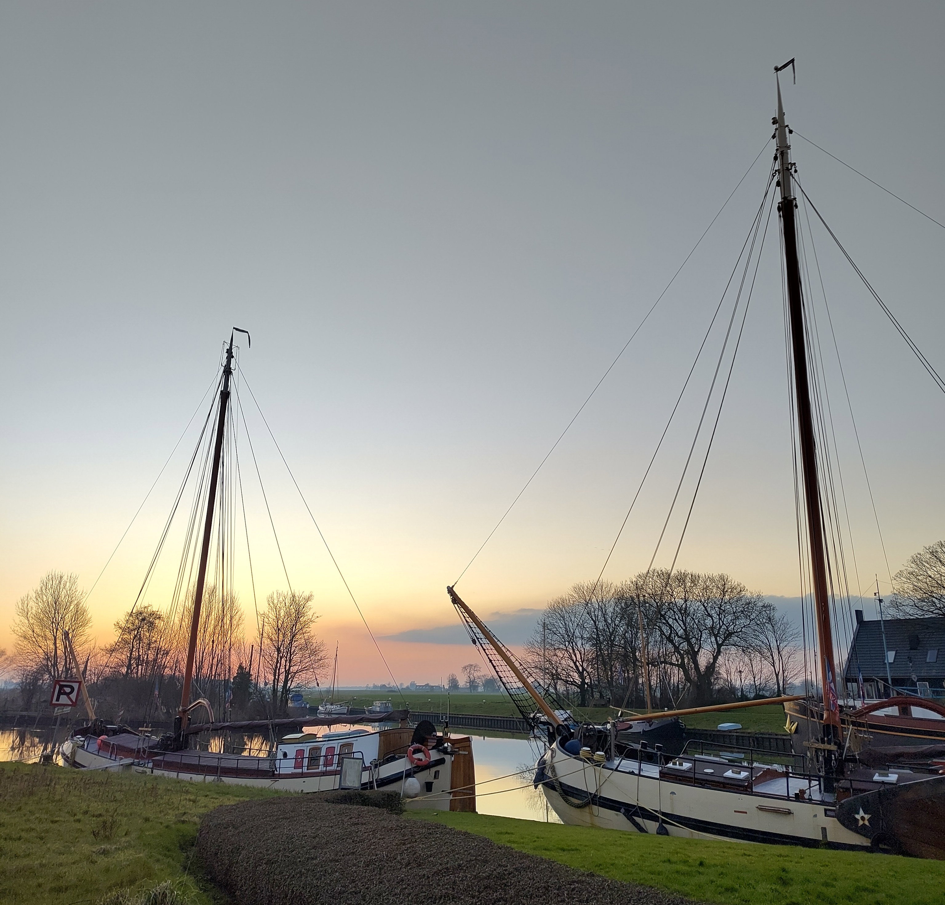 Natuurhuisje in Stavoren