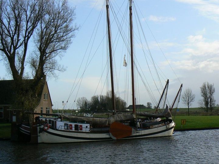 Natuurhuisje in Stavoren
