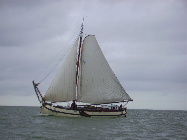 Natuurhuisje in Stavoren