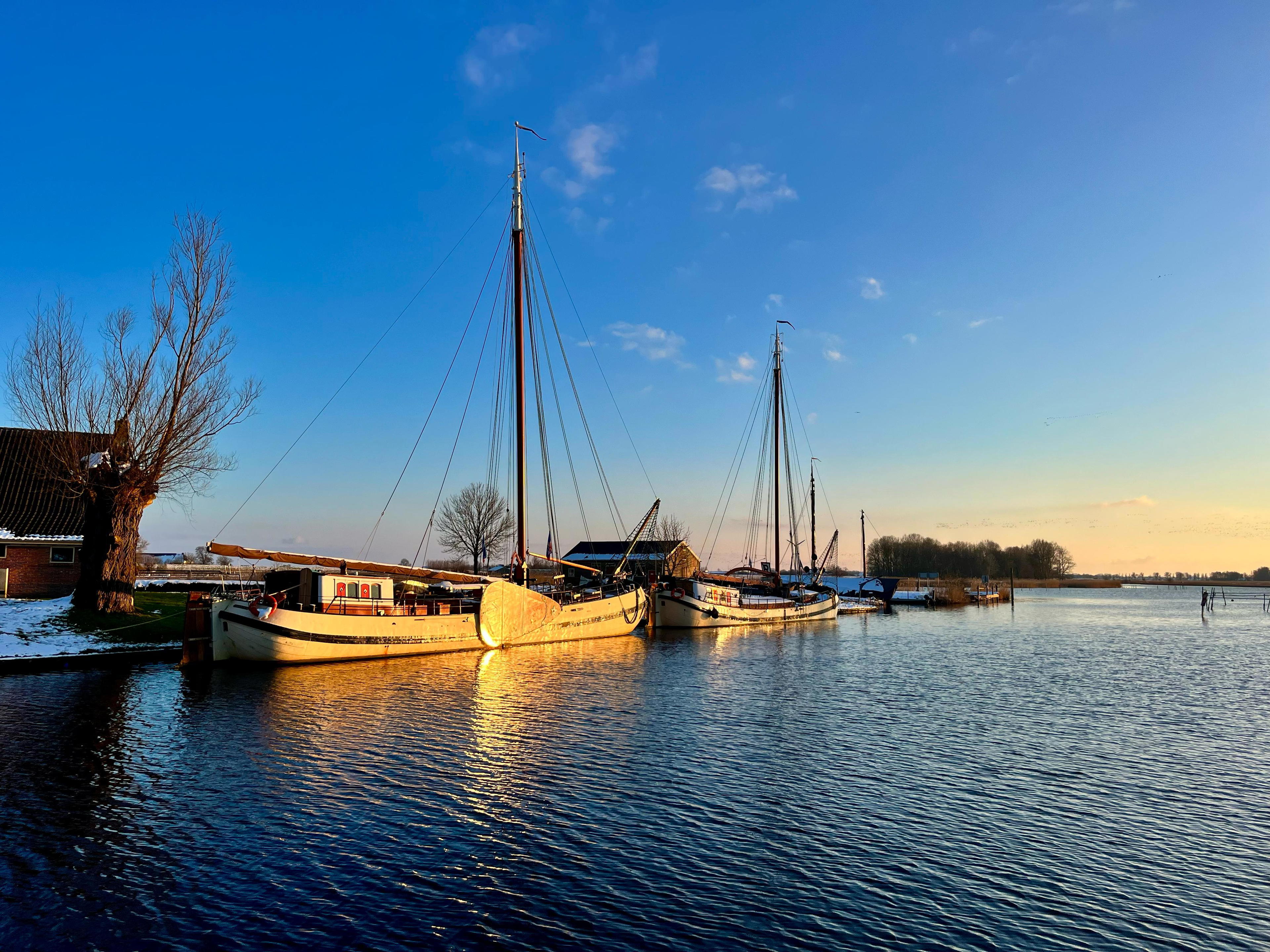Natuurhuisje in Engwierum