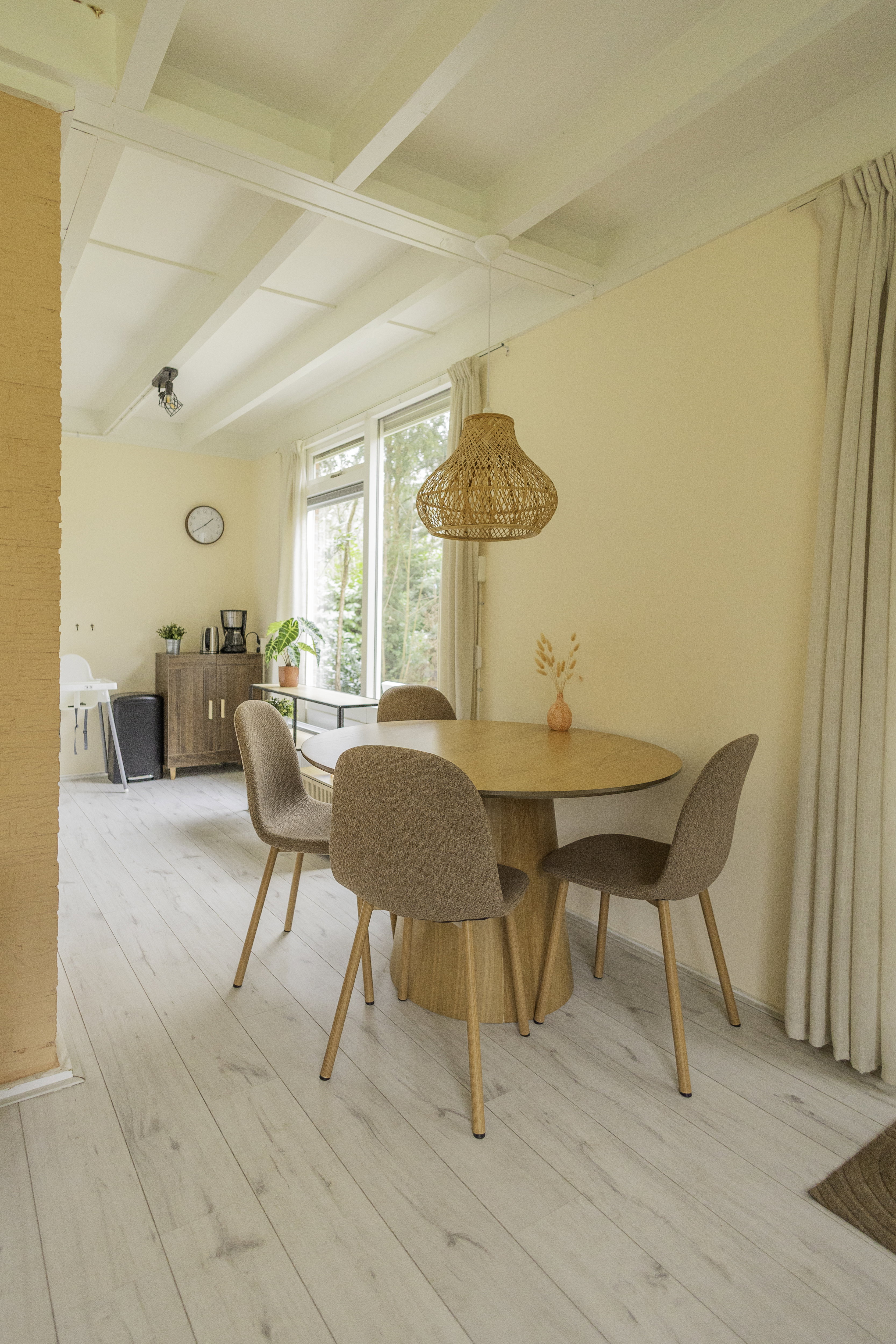 Casa nella natura a Oude Willem