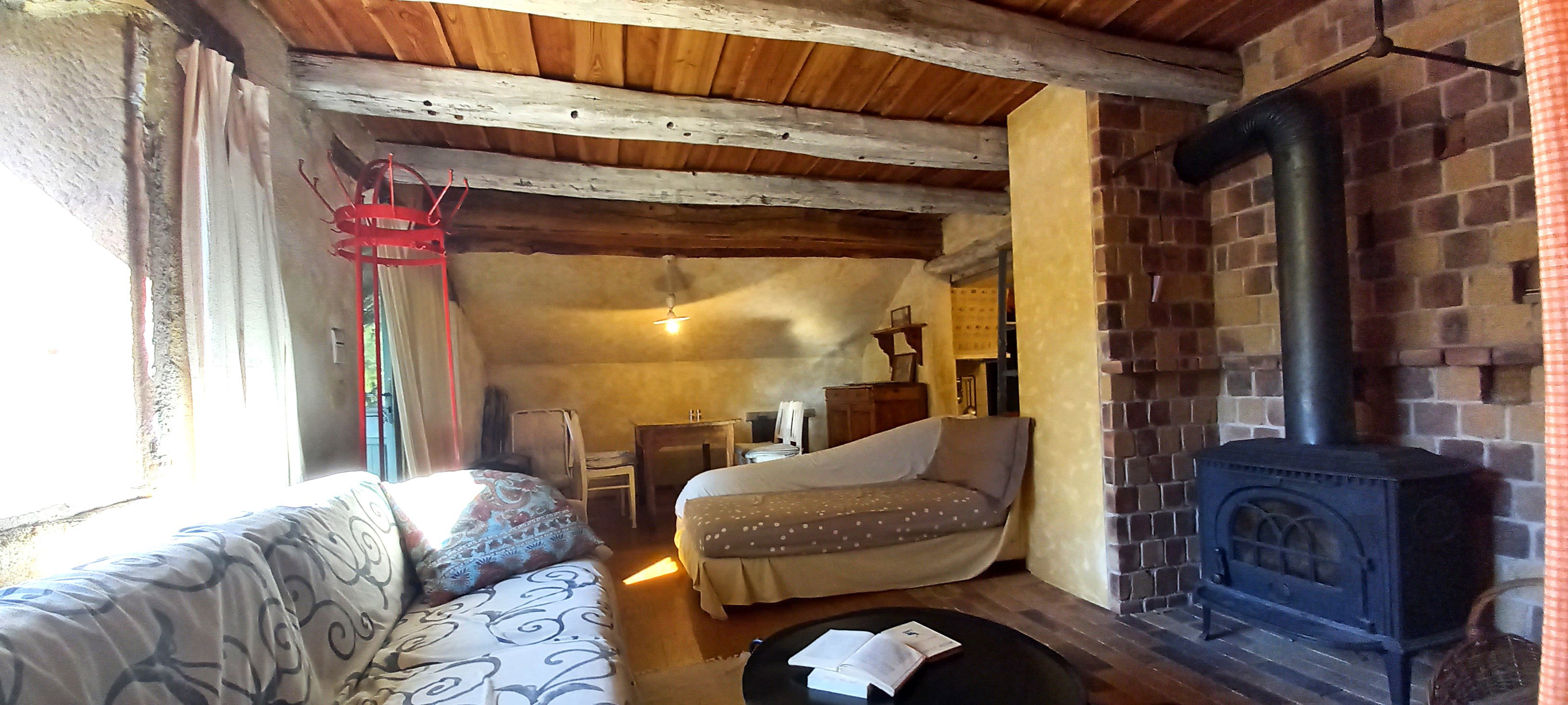 Casa nella natura a Beulotte-Saint-Laurent