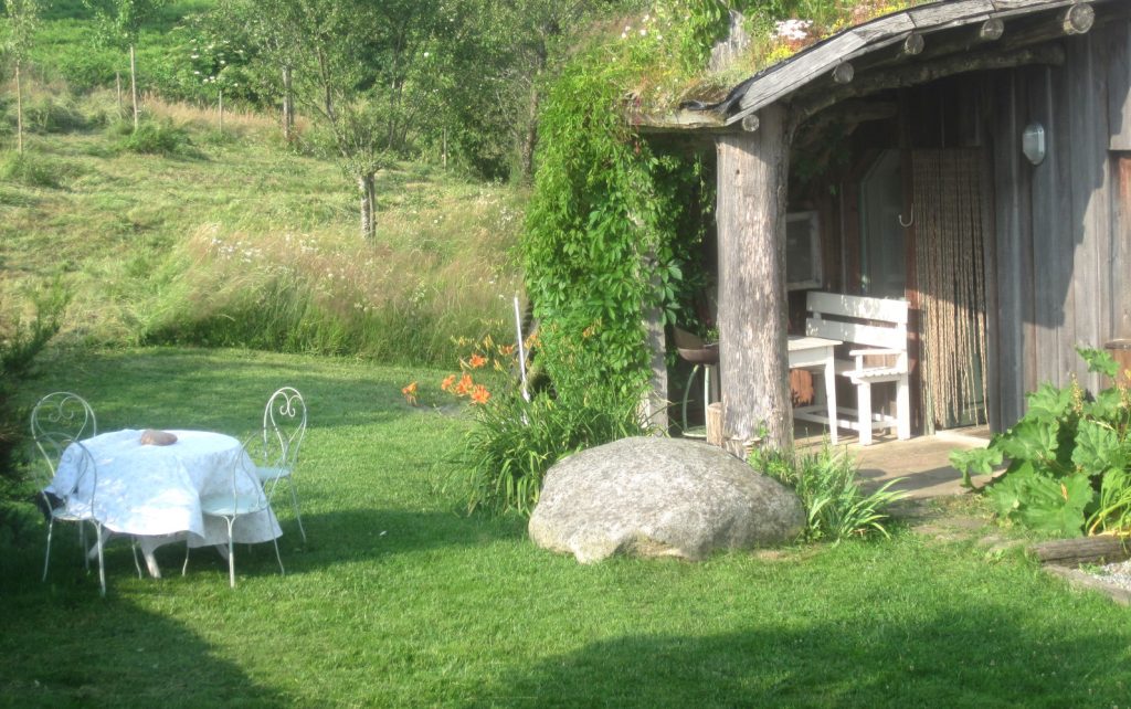 Casa nella natura a Beulotte-Saint-Laurent