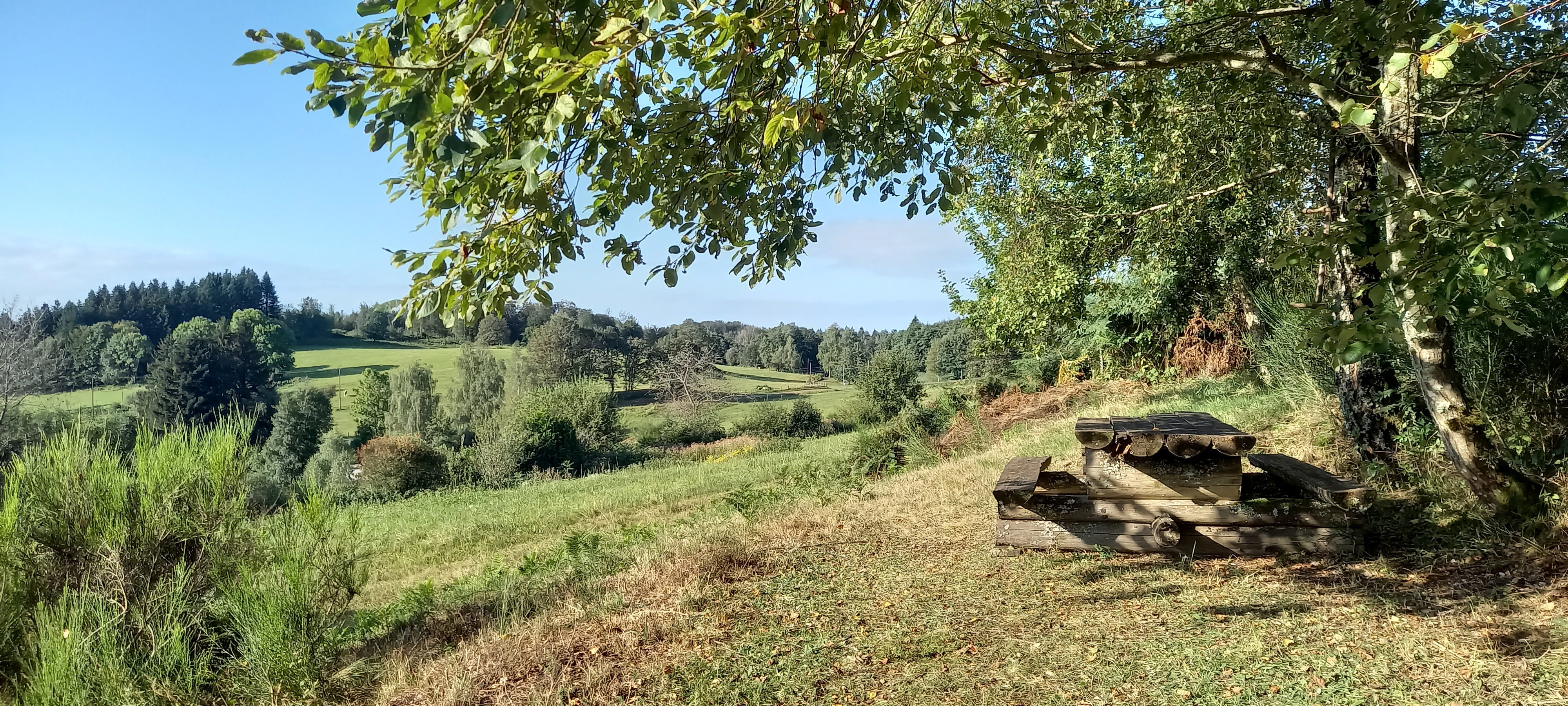 Casa nella natura a Beulotte-Saint-Laurent
