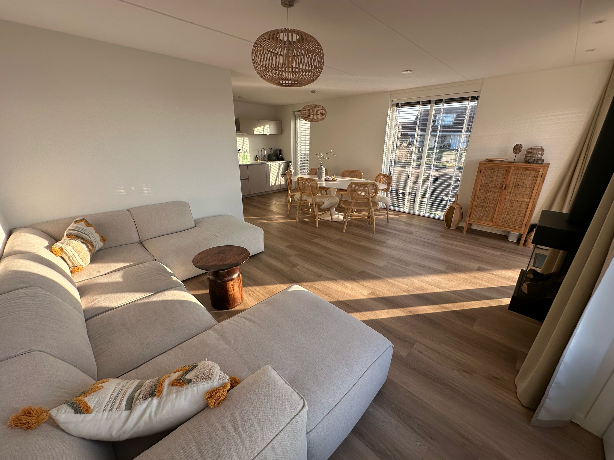 Casa nella natura a Elahuizen