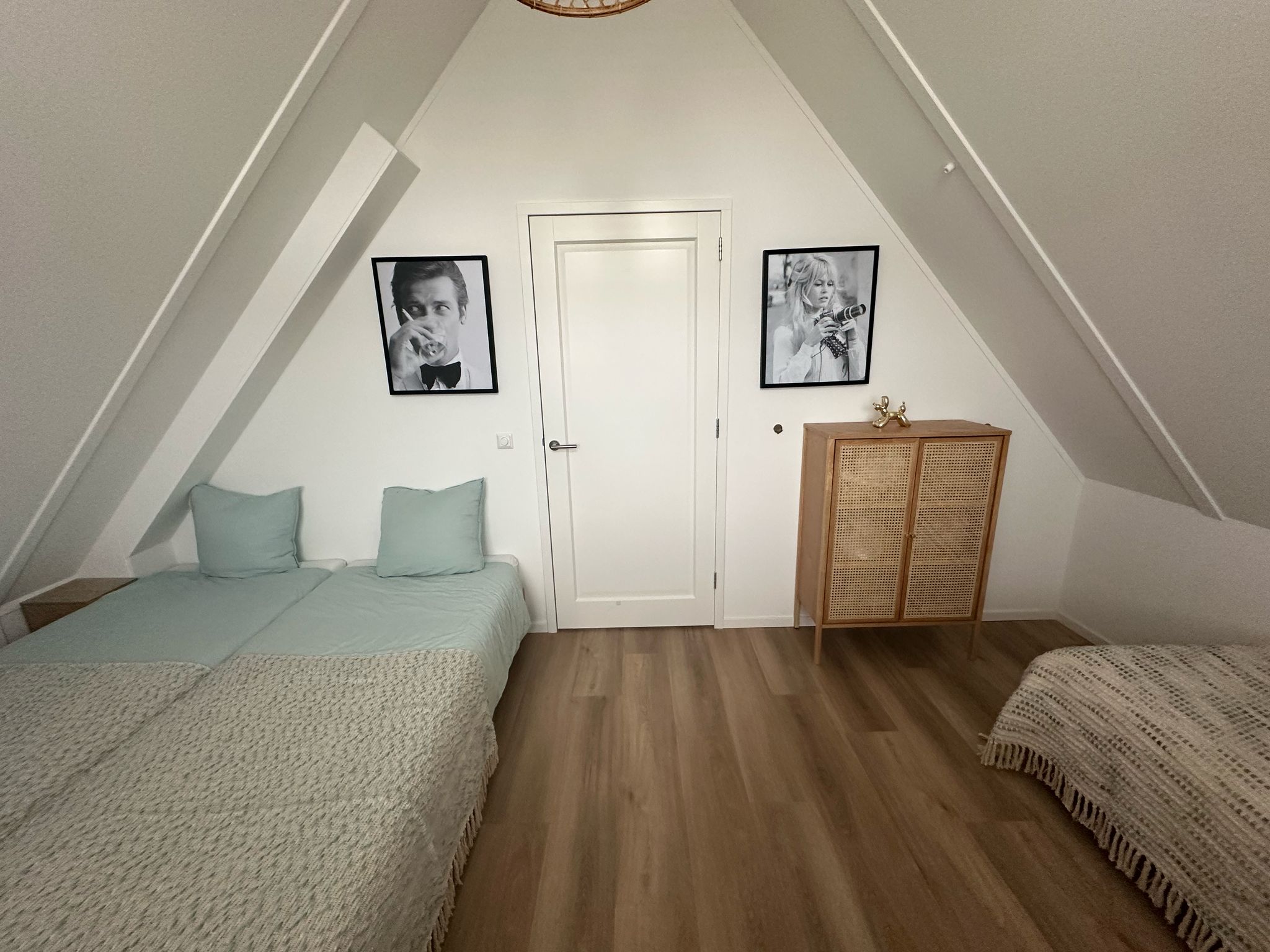 Casa nella natura a Elahuizen