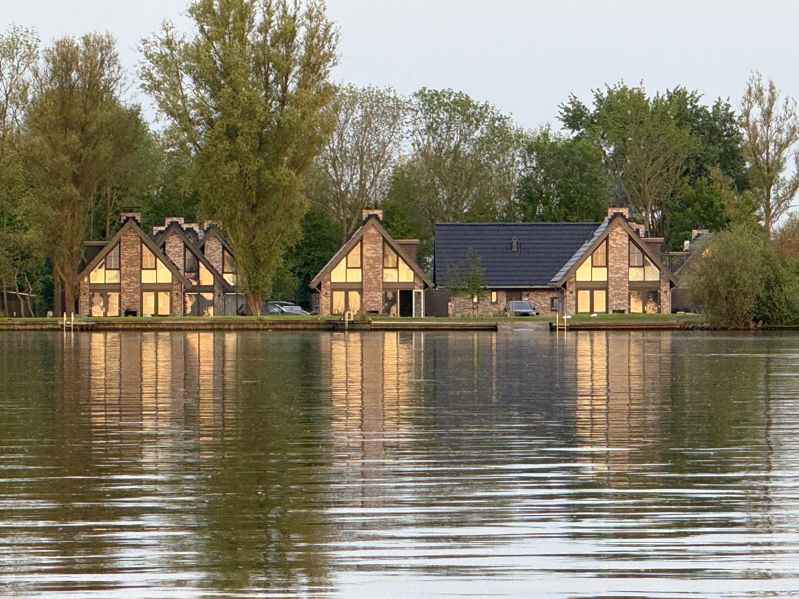 Natuurhuisje in Elahuizen