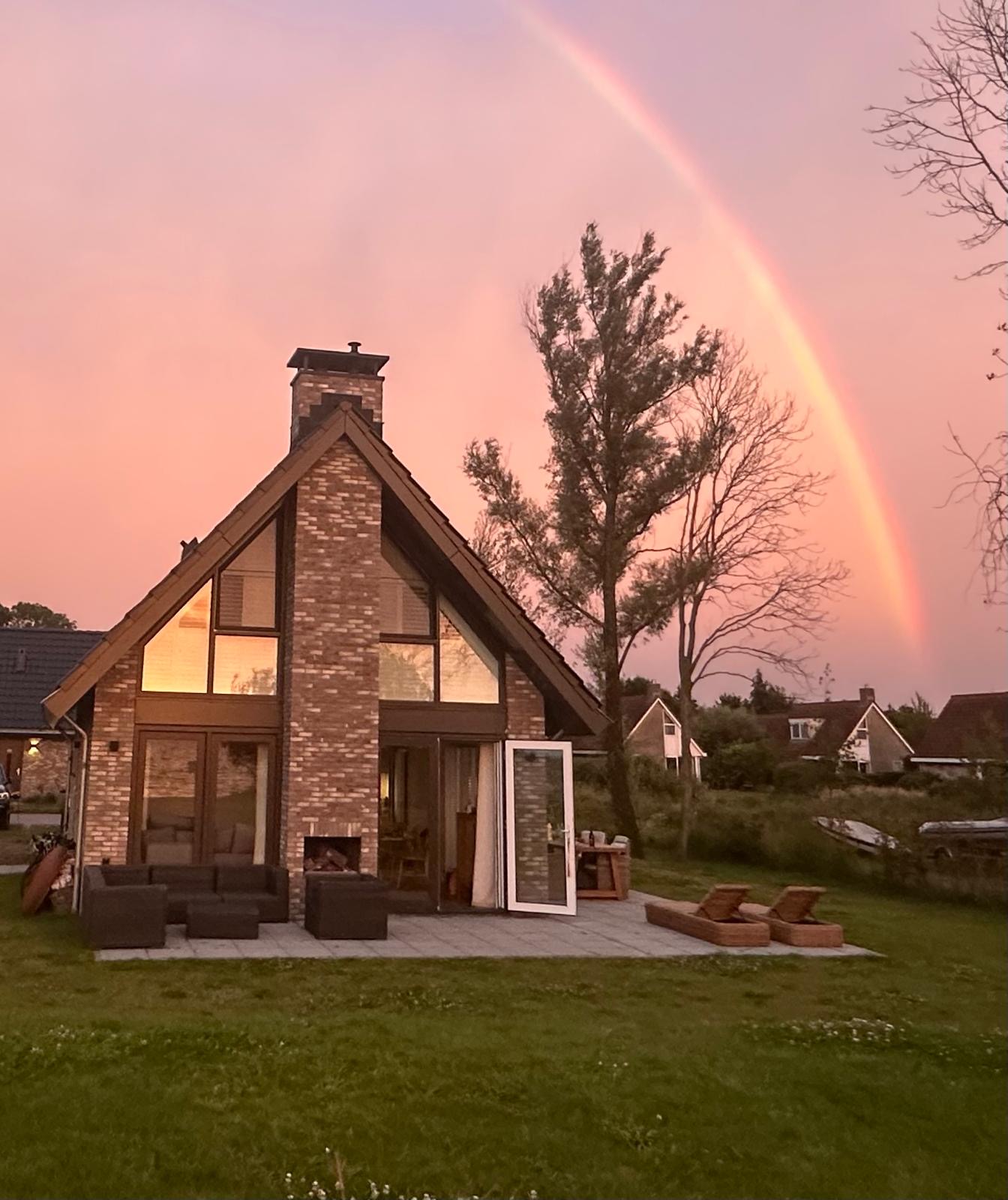 Natuurhuisje in Elahuizen