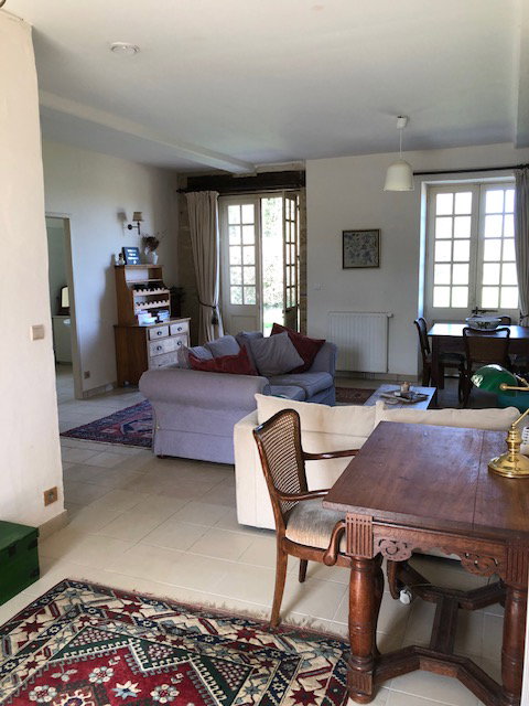Casa nella natura a St. Sulpice d'Excideuil