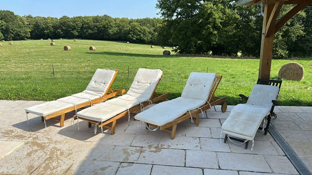 Casa nella natura a St. Sulpice d'Excideuil