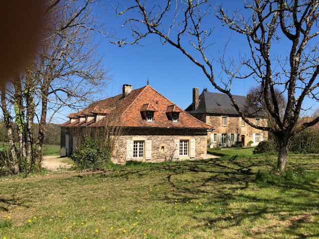 Casa nella natura a St. Sulpice d'Excideuil