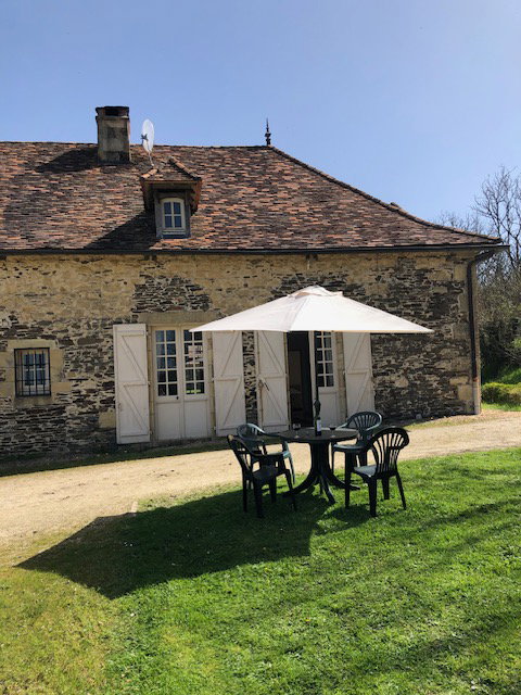 Casa nella natura a St. Sulpice d'Excideuil