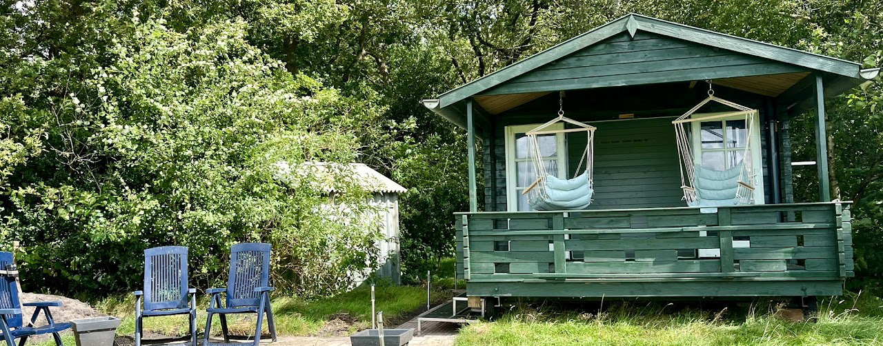 Natuurhuisje in Appelscha