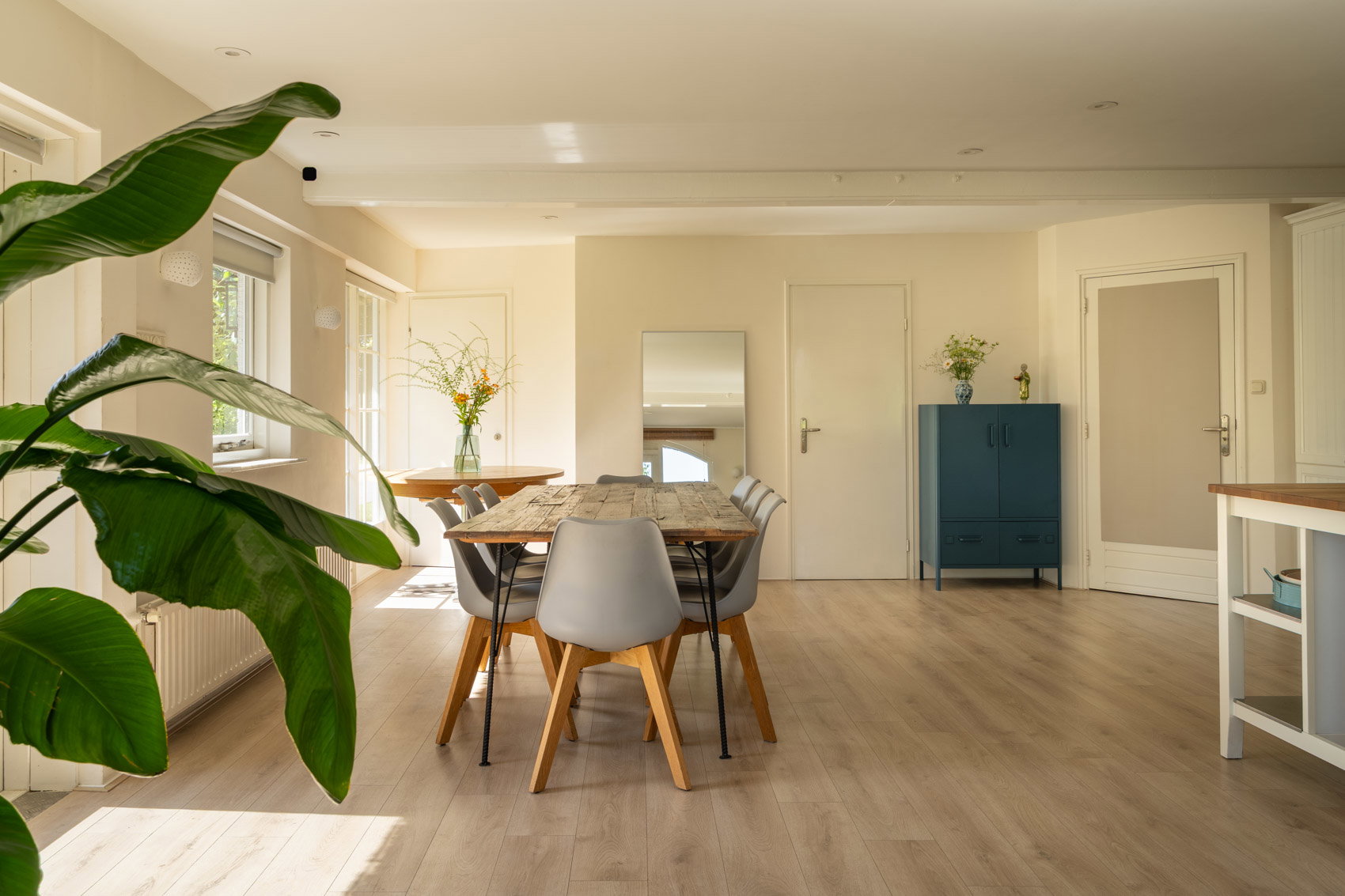 Casa nella natura a Ulvenhout
