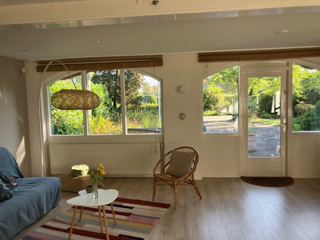 Natuurhuisje in Ulvenhout