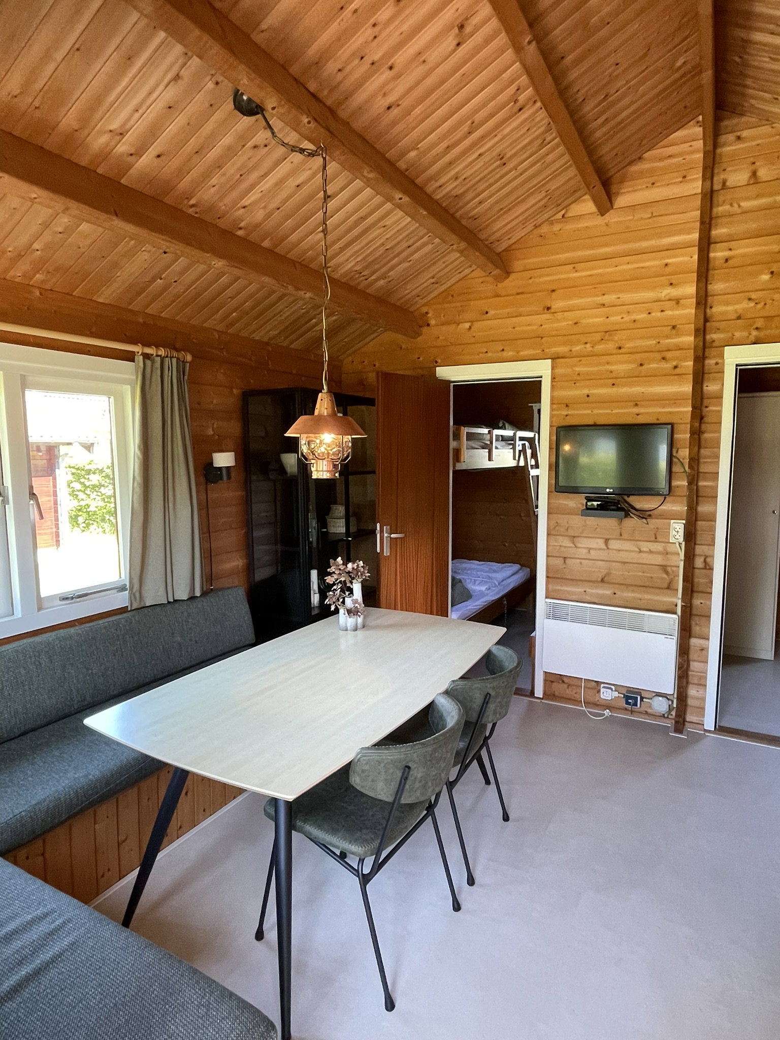 Maison nature à Oudega (SWF)