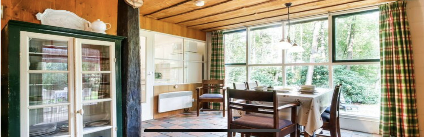 Casa nella natura a Rheezerveen