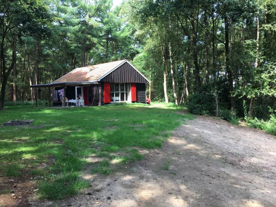 Casa nella natura a Rheezerveen