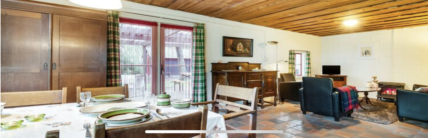 Casa nella natura a Rheezerveen
