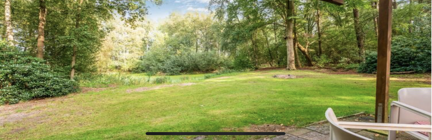 Casa nella natura a Rheezerveen