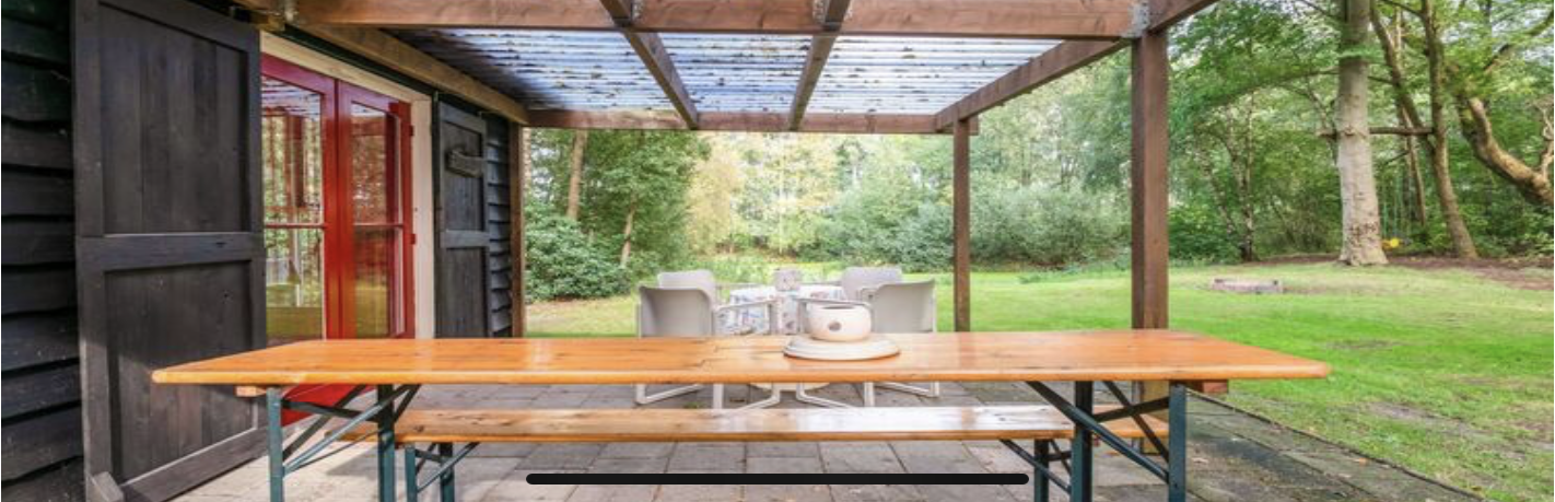 Casa nella natura a Rheezerveen