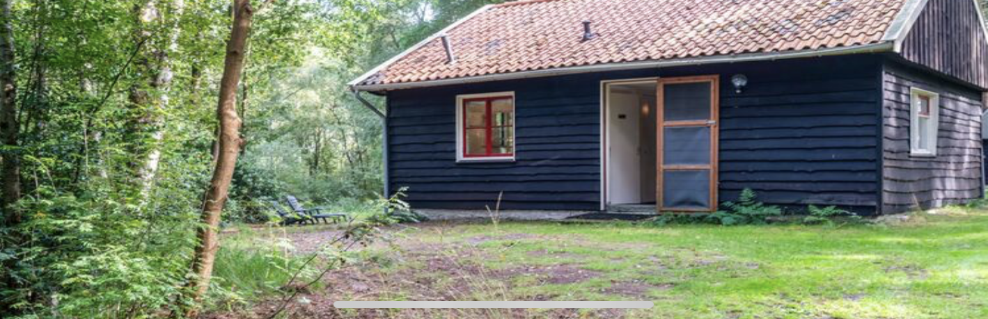 Casa nella natura a Rheezerveen