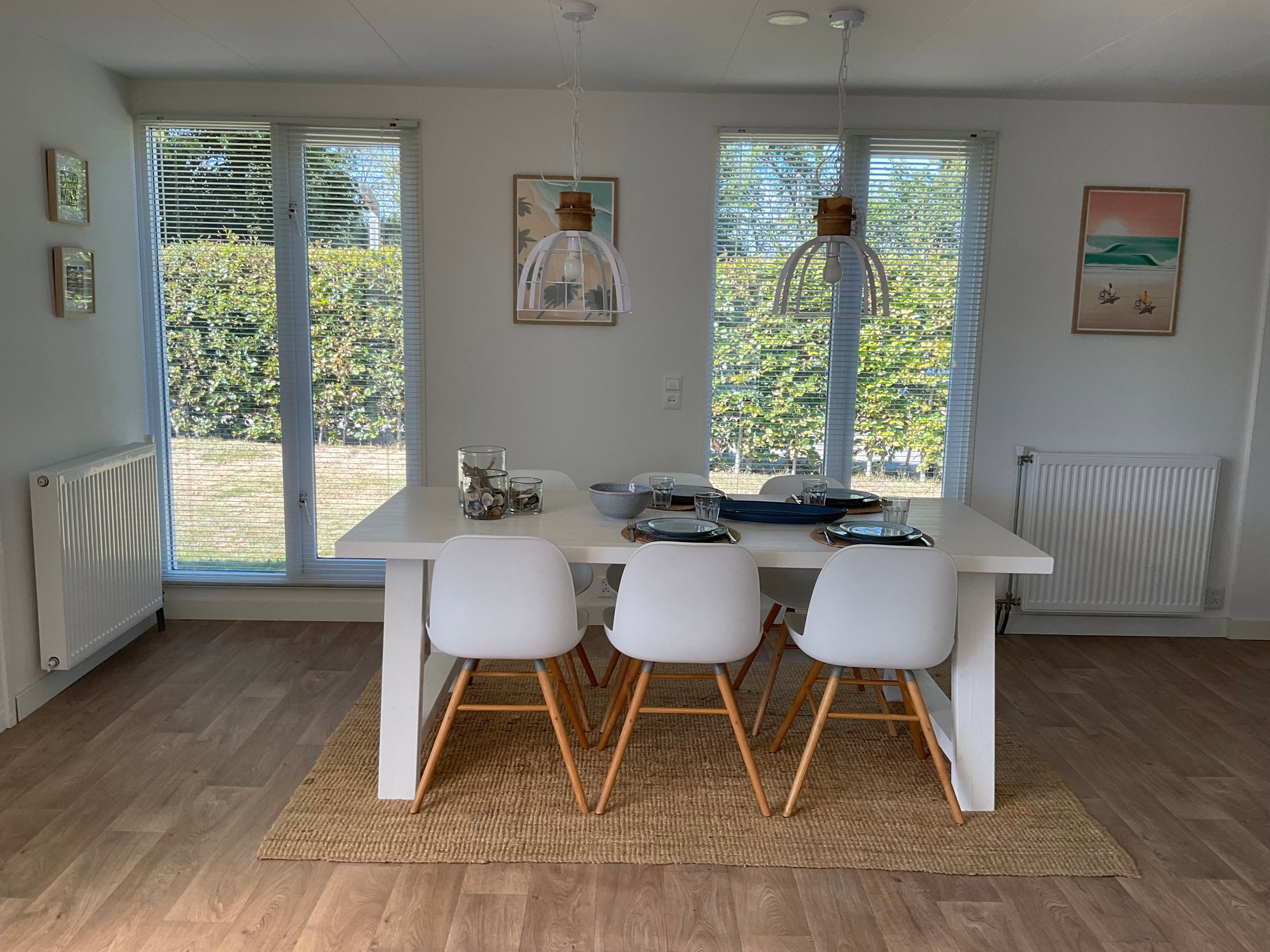 Natuurhuisje in Ouddorp