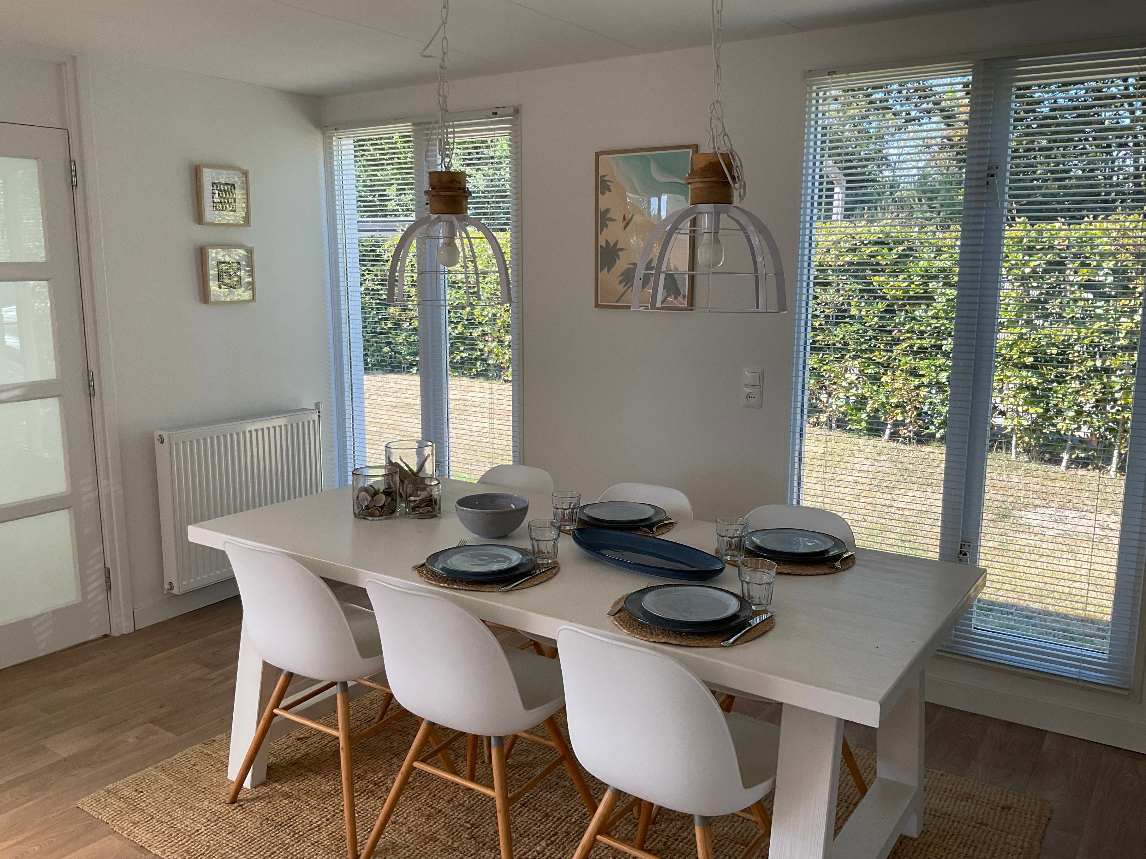 Natuurhuisje in Ouddorp