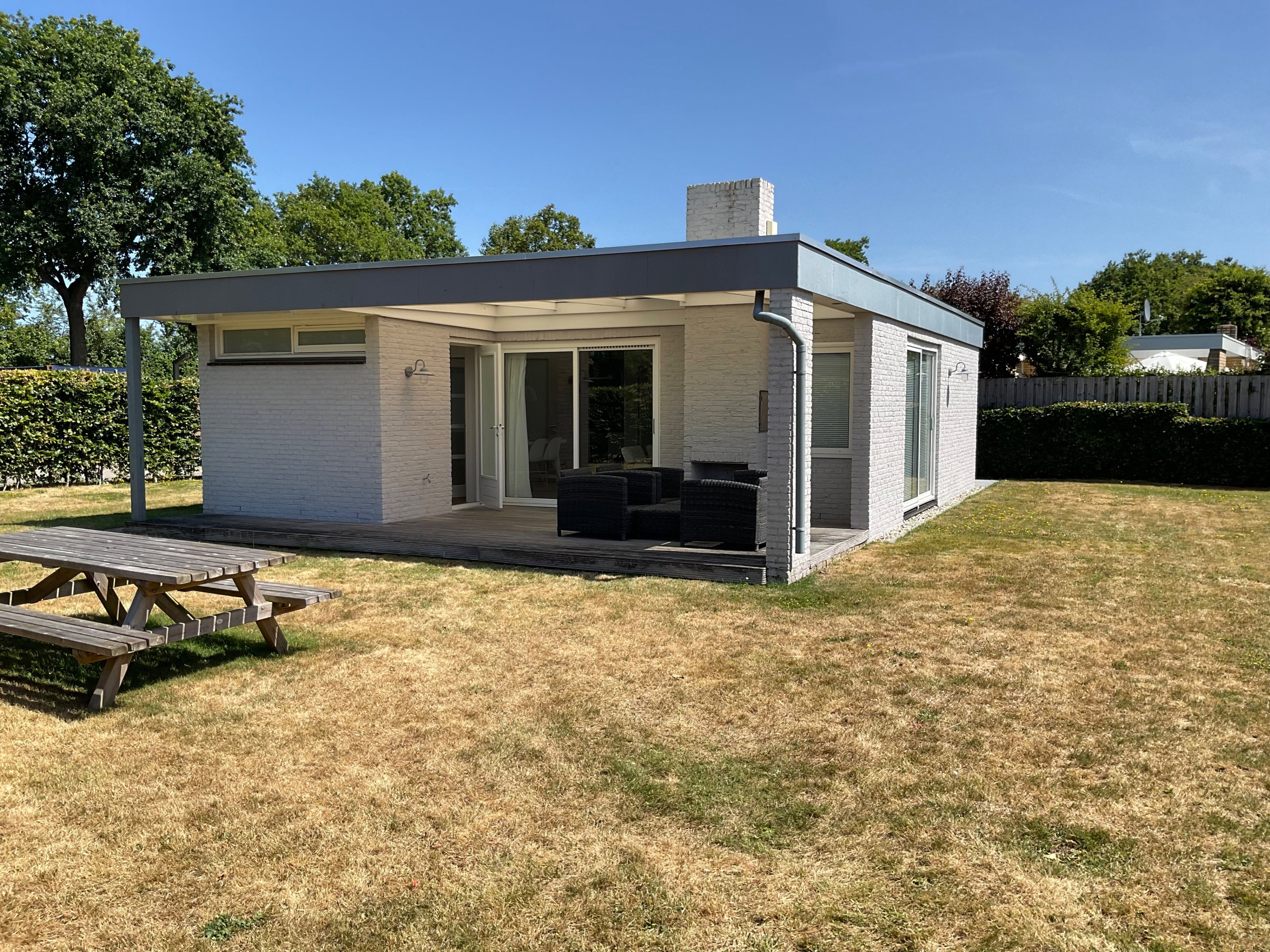 Natuurhuisje in Ouddorp