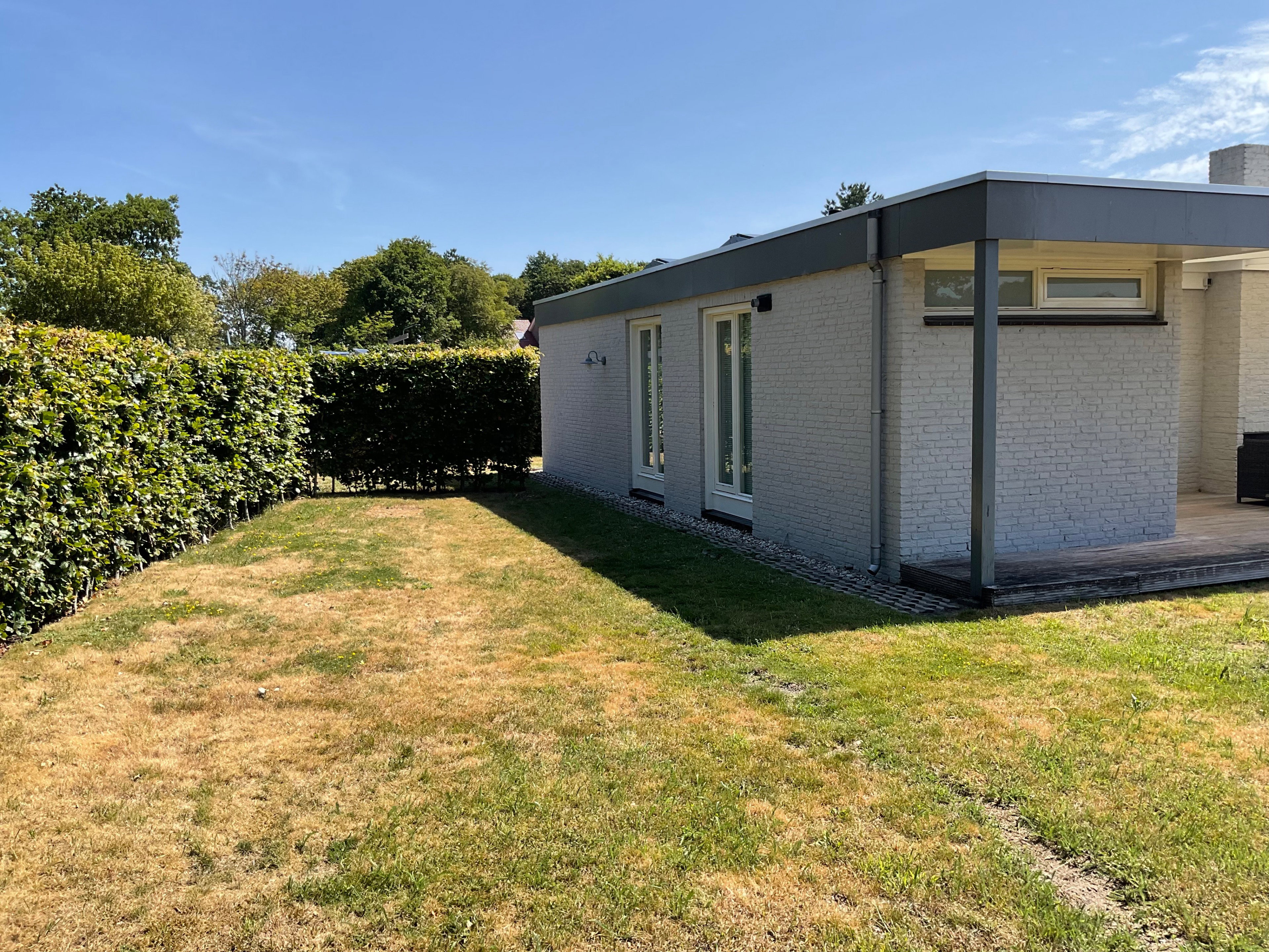 Natuurhuisje in Ouddorp