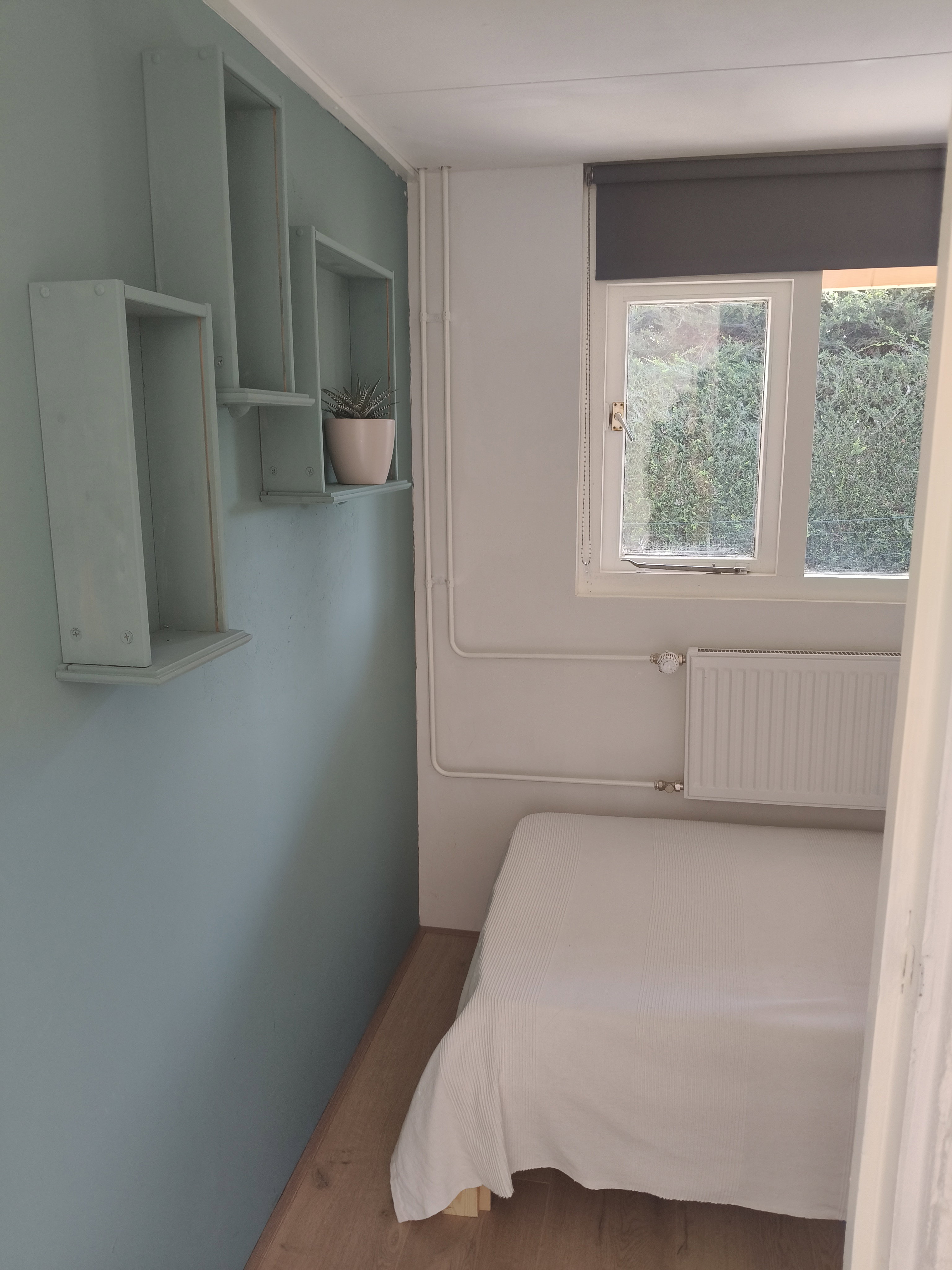 Casa nella natura a Kollumerzwaag
