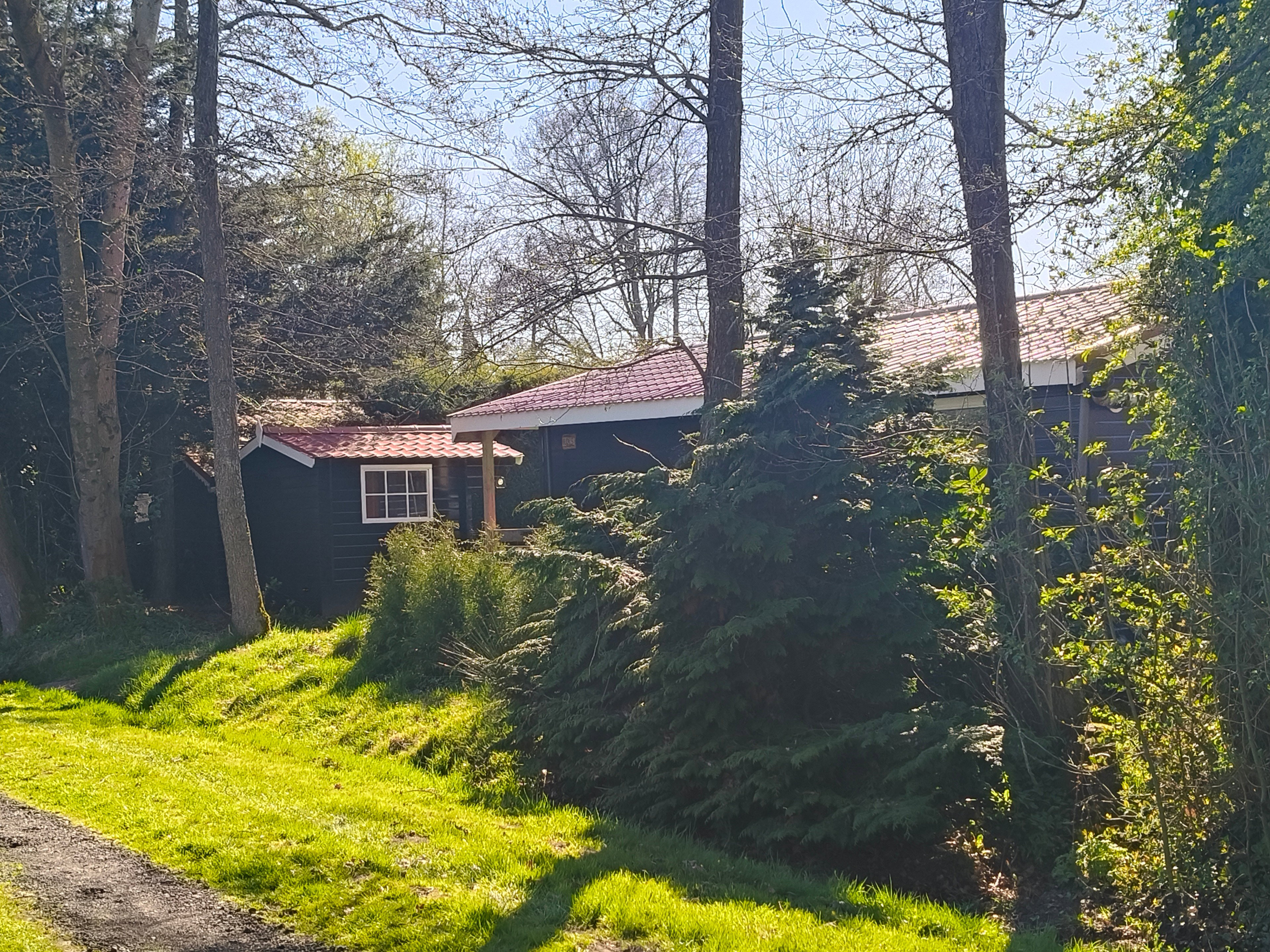 Casa nella natura a Kollumerzwaag