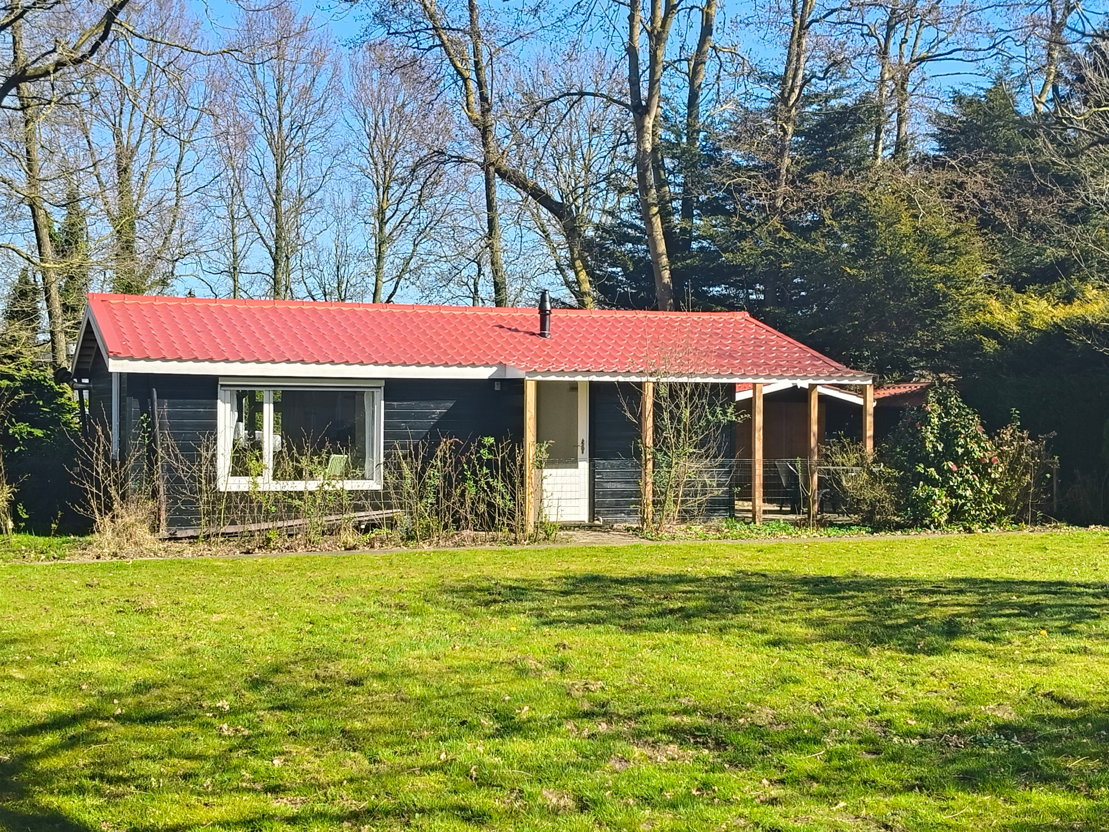 Casa nella natura a Kollumerzwaag