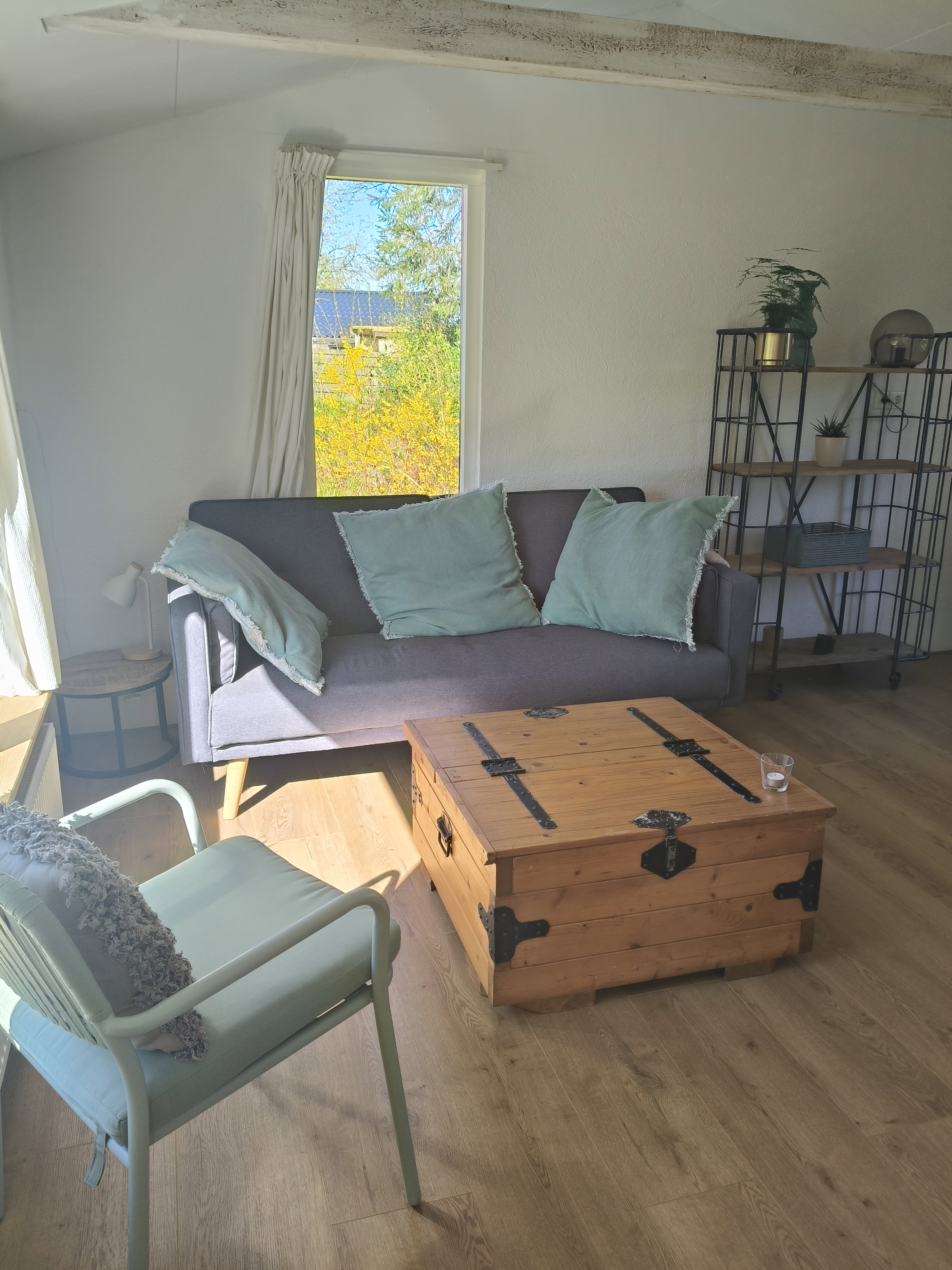Casa nella natura a Kollumerzwaag