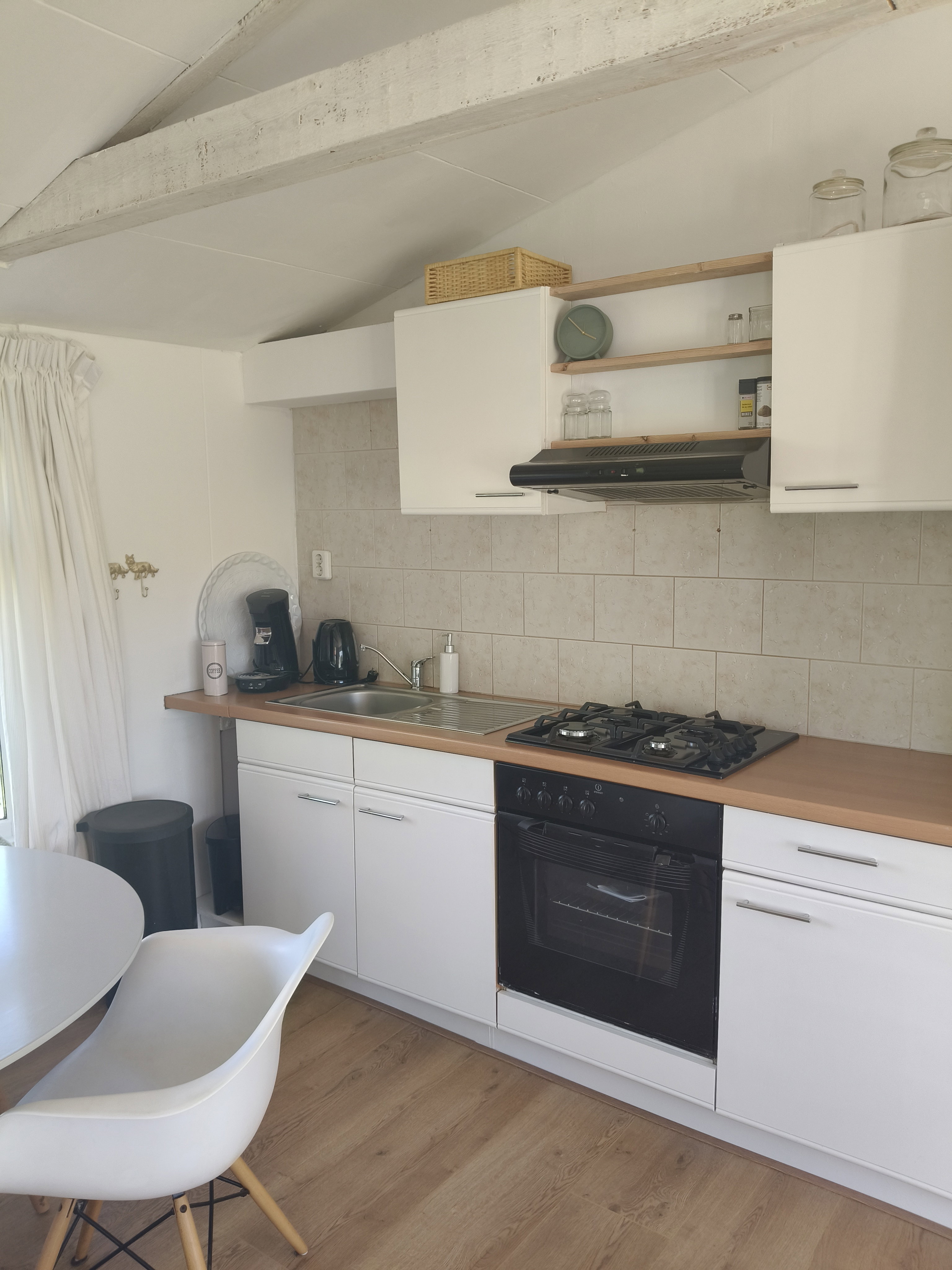 Casa nella natura a Kollumerzwaag