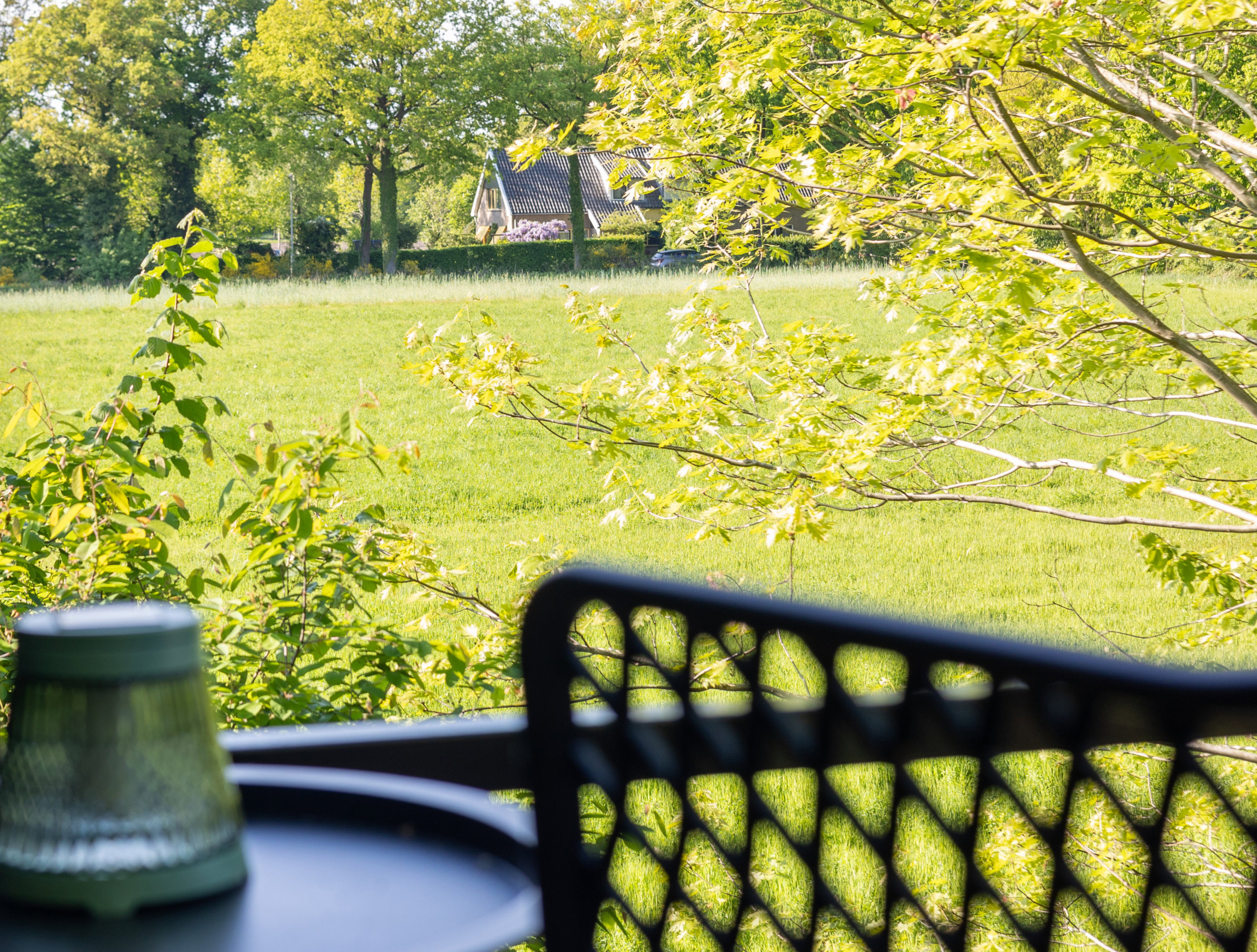 Natuurhuisje in Rekken