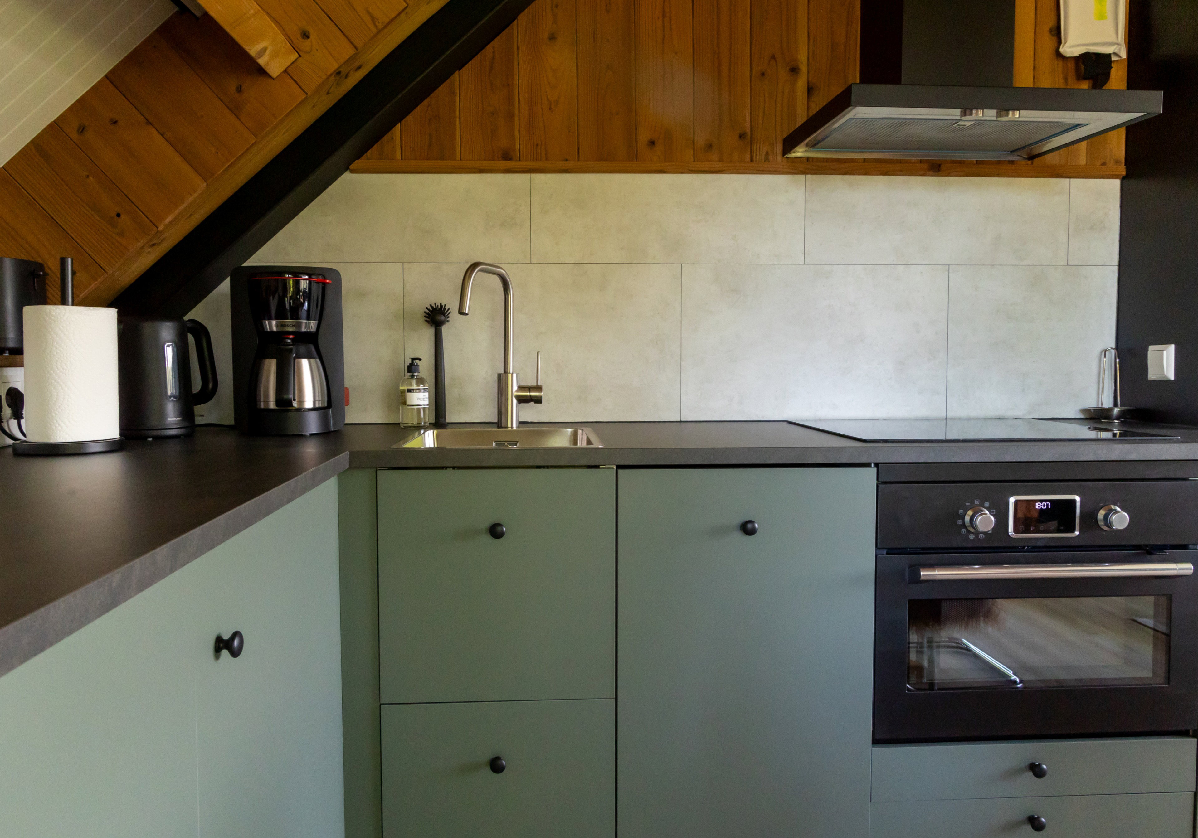 Natuurhuisje in Rekken
