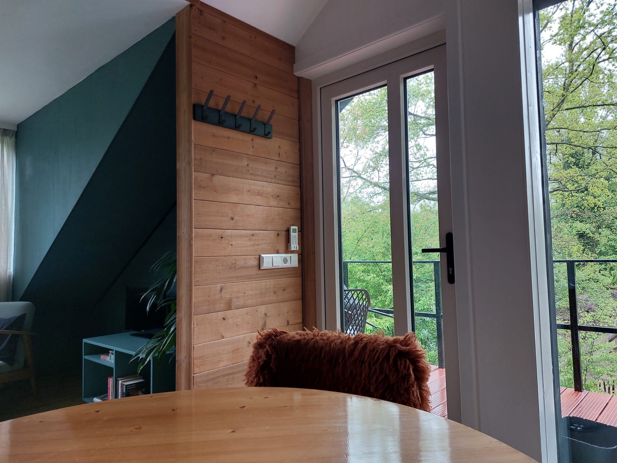 Natuurhuisje in Rekken