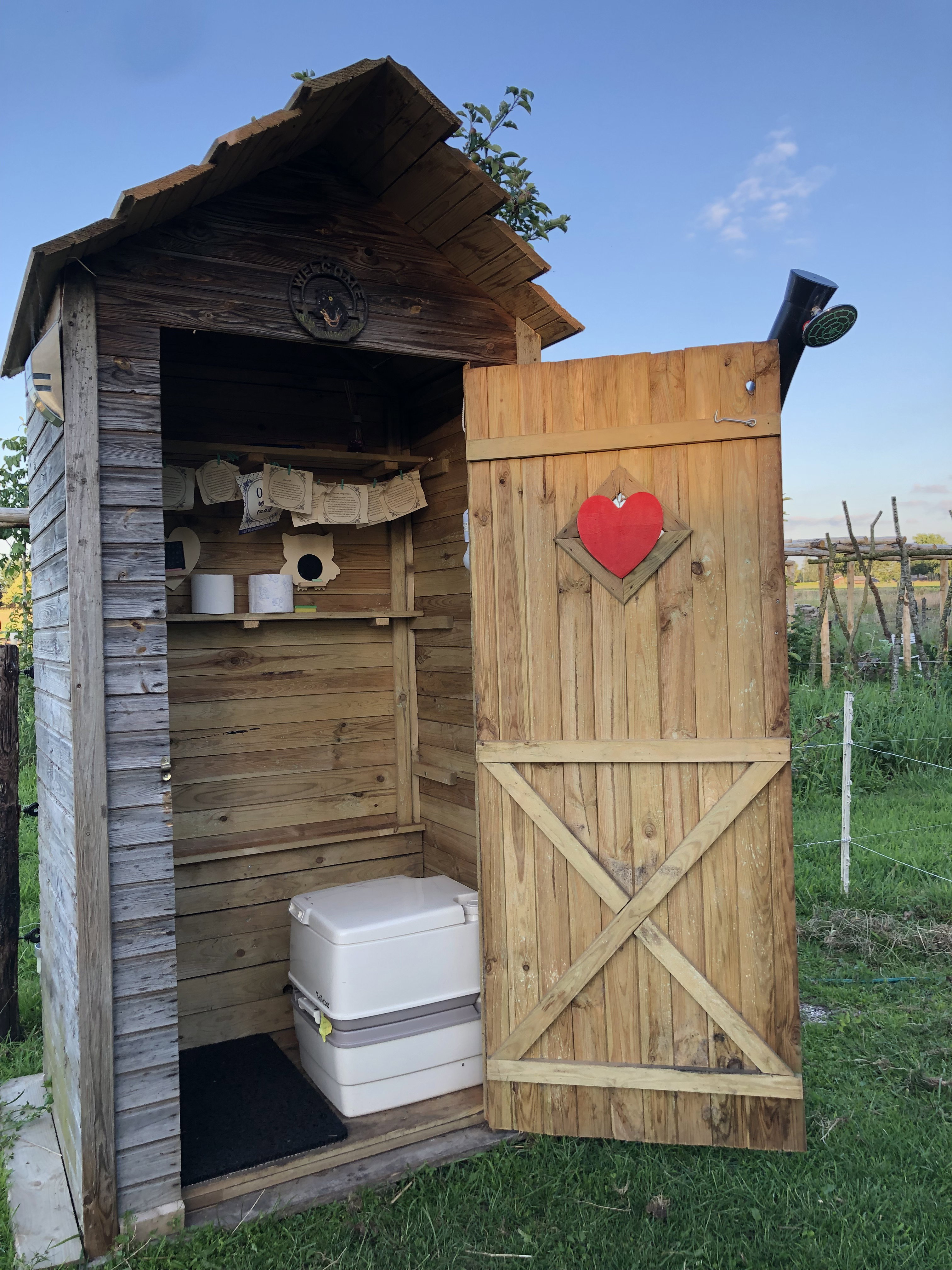 Natuurhuisje in Wenum Wiesel