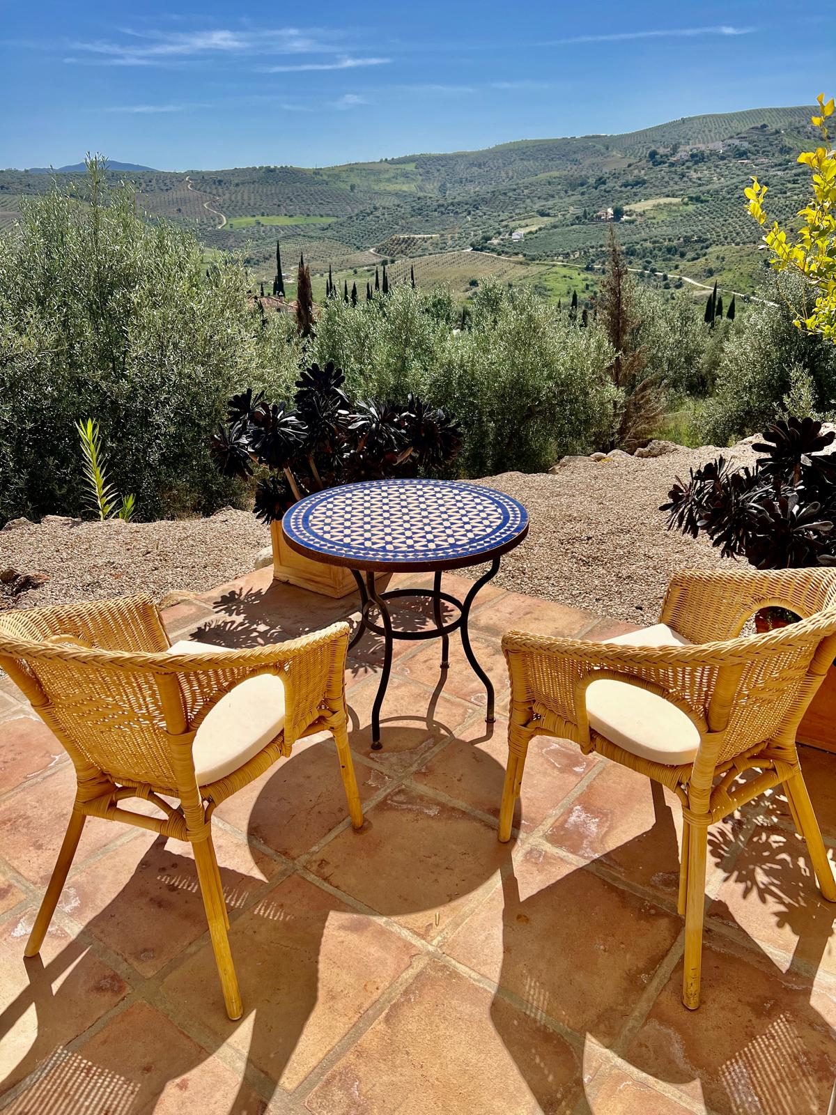 Maison nature à Periana