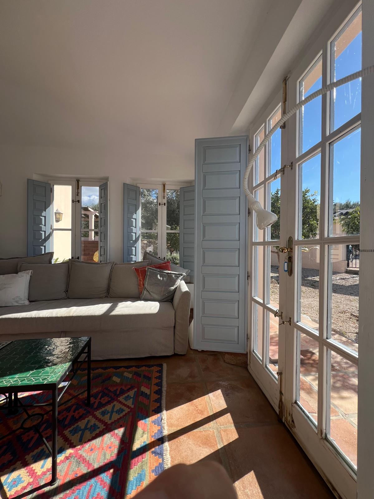 Maison nature à Periana