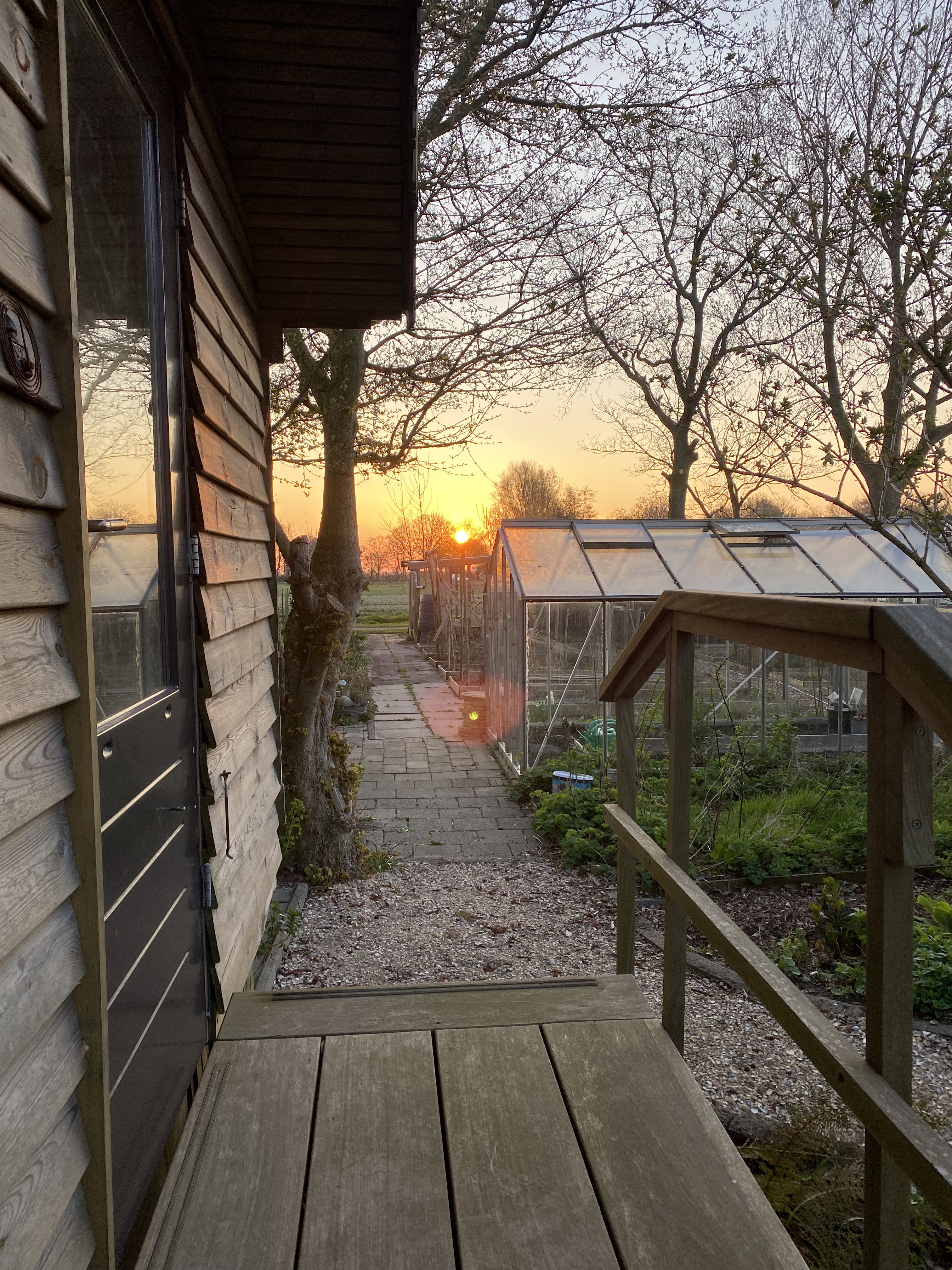 Natuurhuisje in Schagen/Haringhuizen