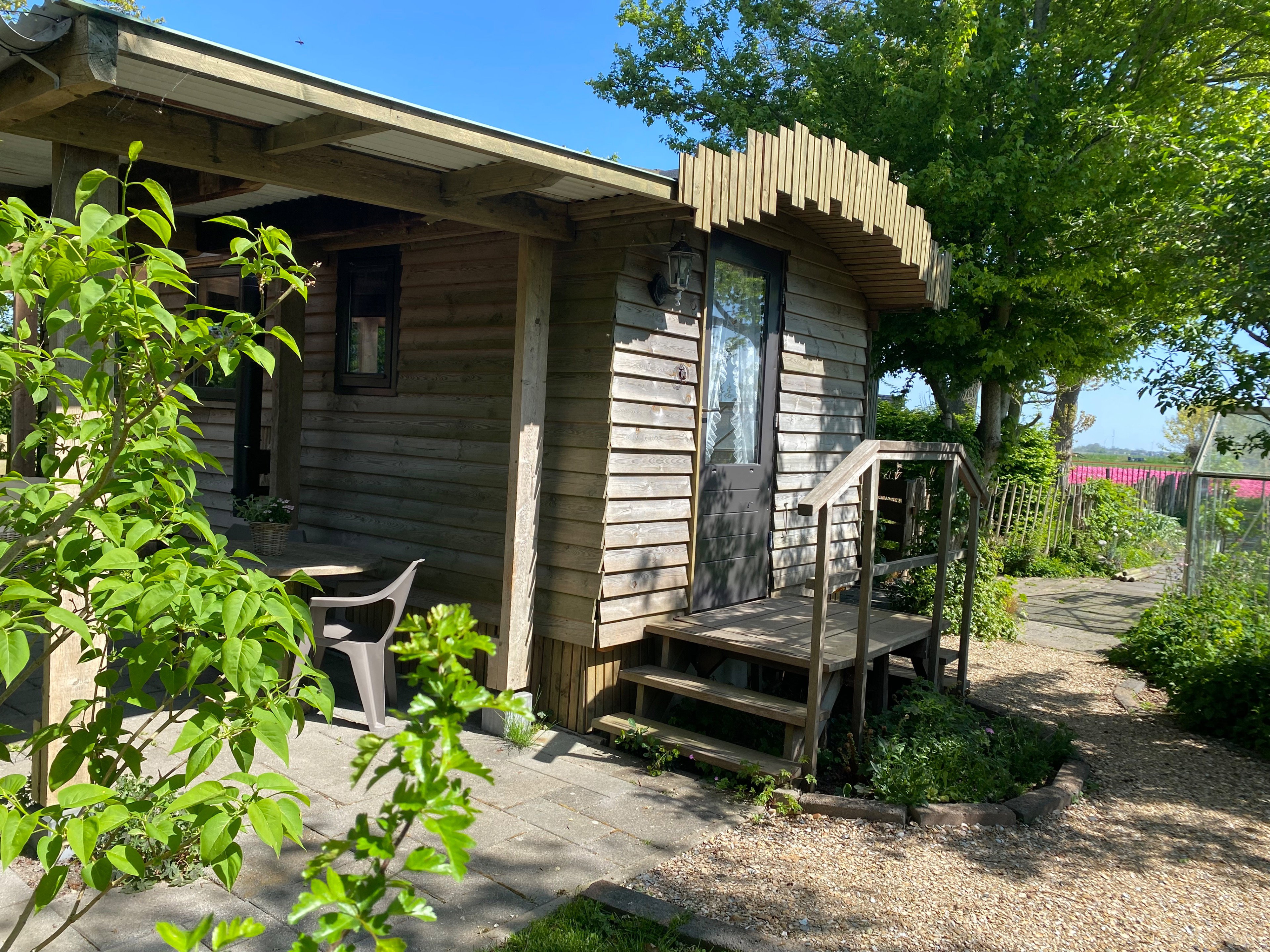 Natuurhuisje in Schagen/Haringhuizen