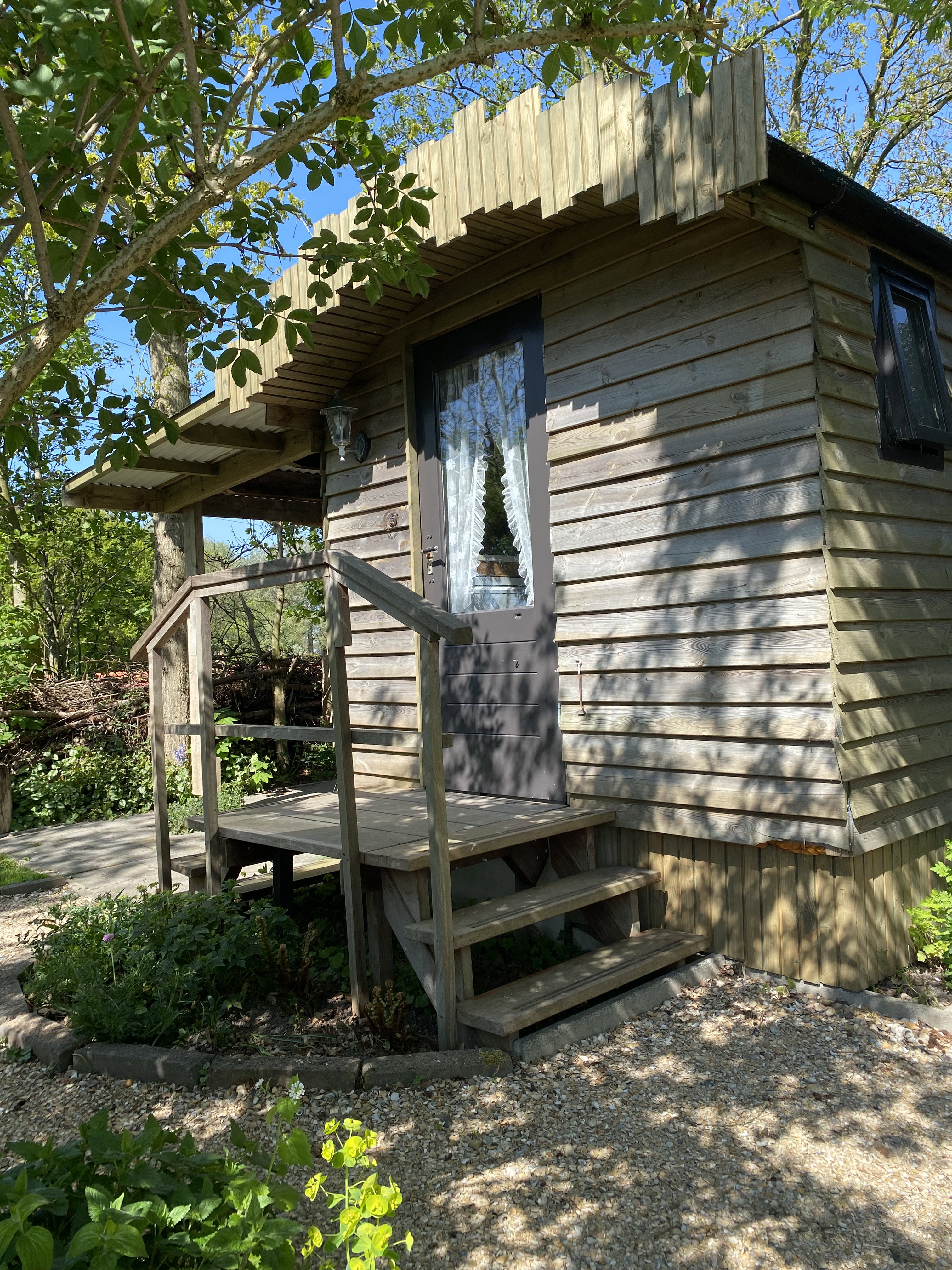 Natuurhuisje in Schagen/Haringhuizen