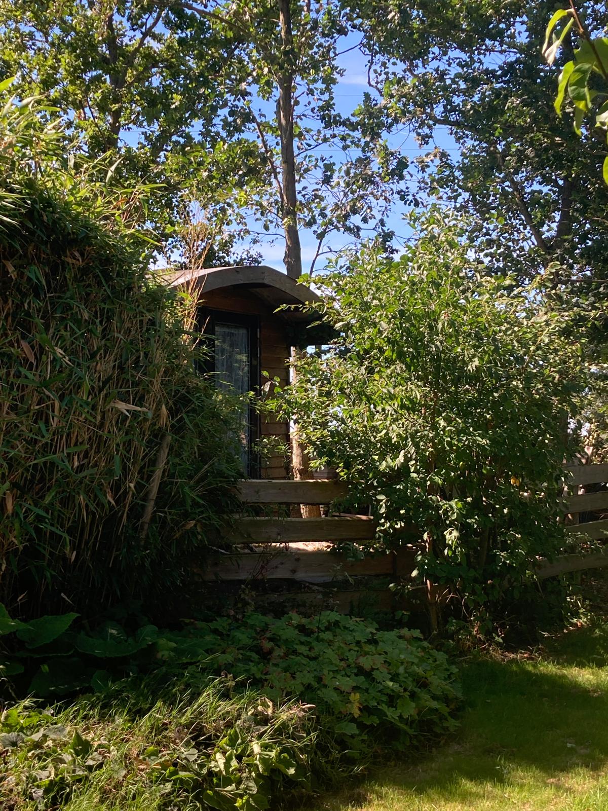 Natuurhuisje in Schagen/Haringhuizen